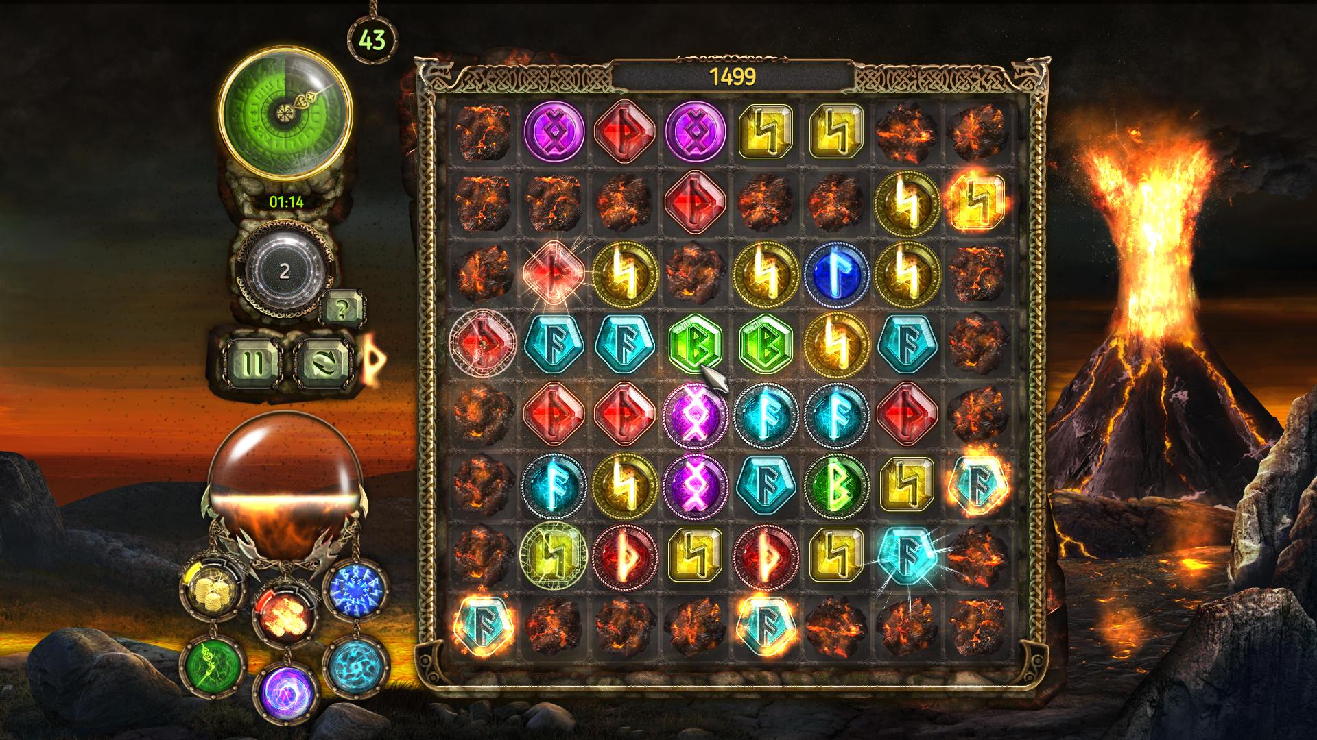 Rune Lord بي سي ستيم كود رقمي