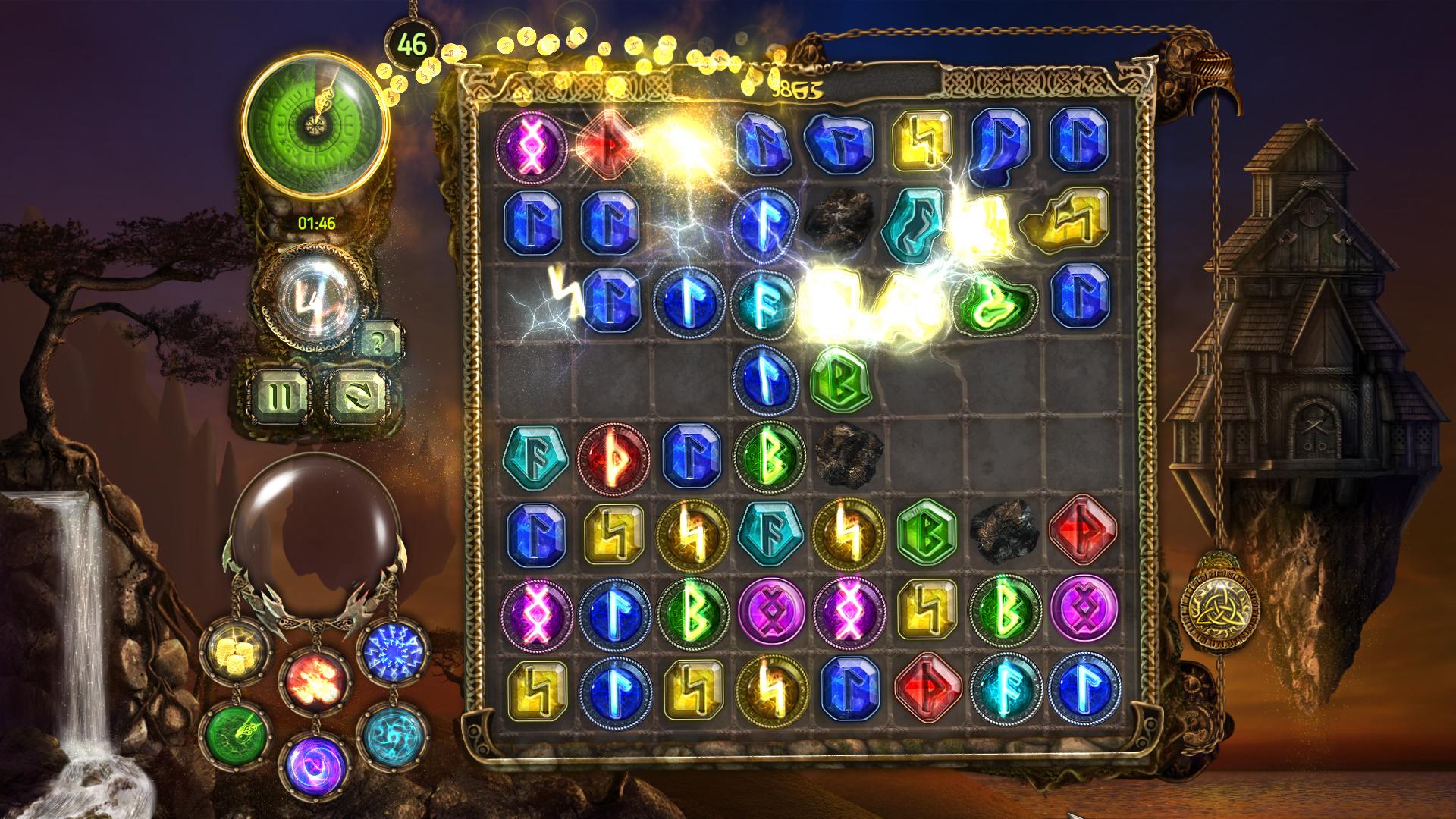 Rune Lord بي سي ستيم كود رقمي