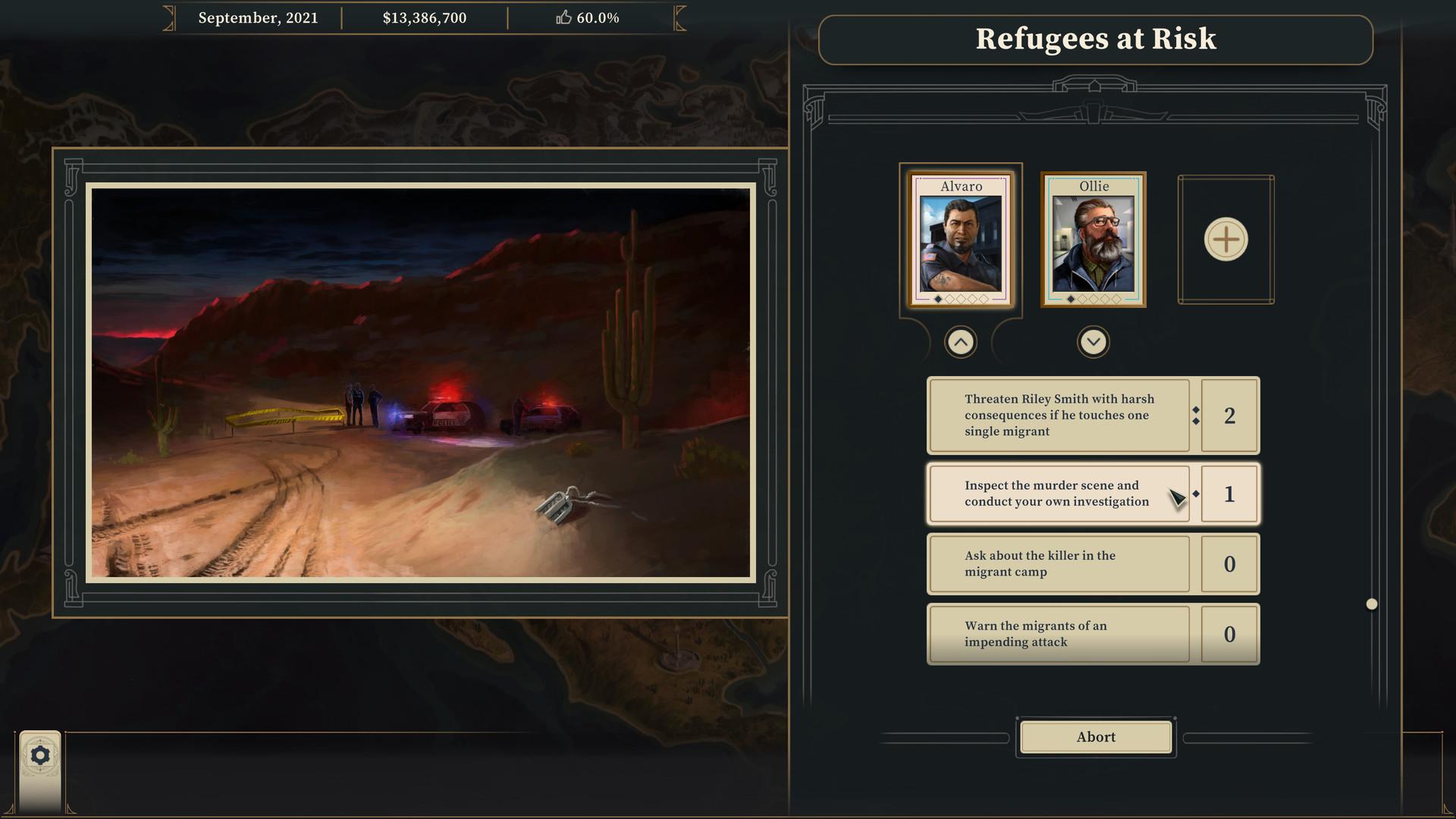 This Is The President اوروبي ستيم كود رقمي