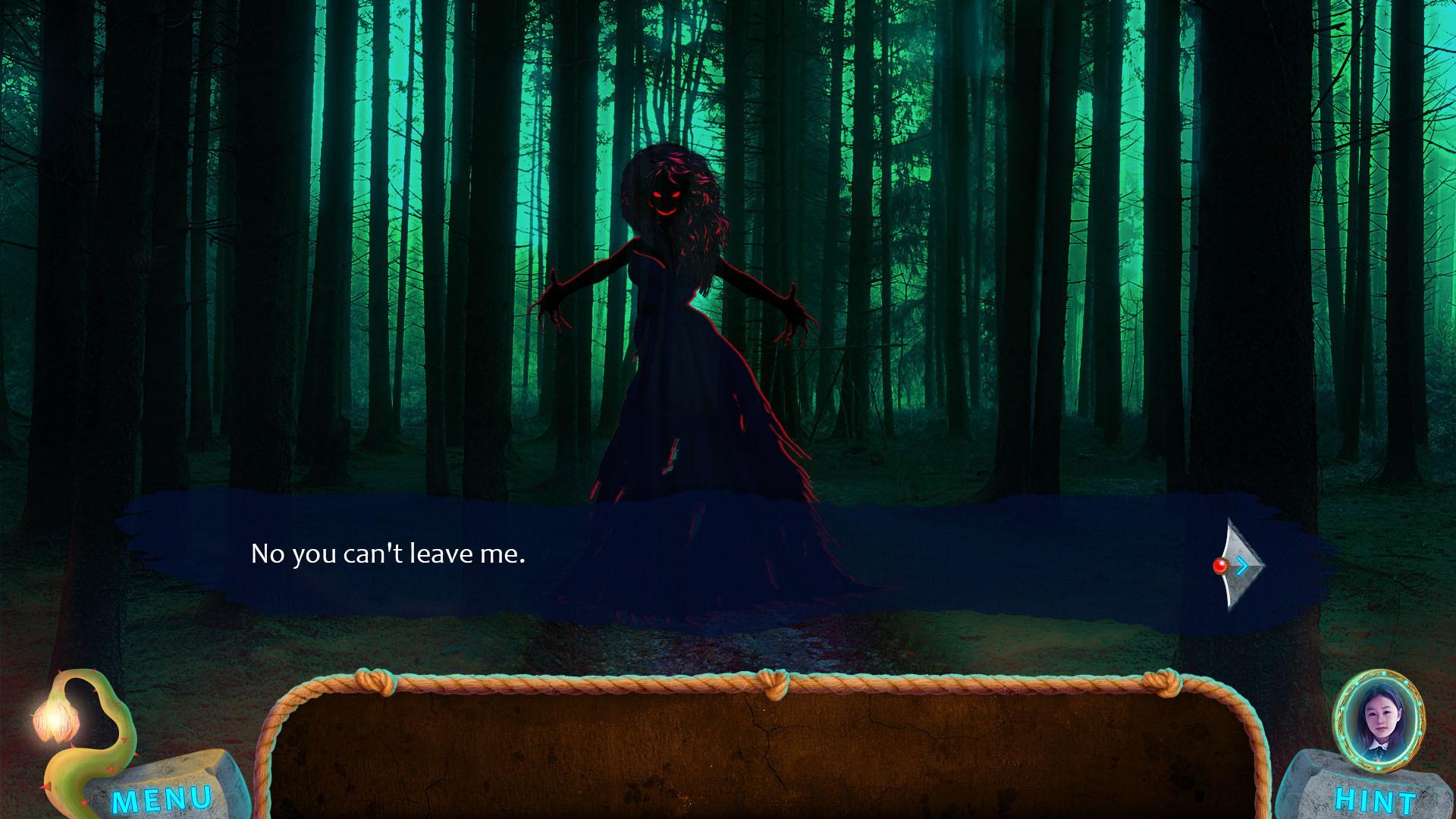 The Orphan A Tale Of An Errant Ghost - Hidden Object Game ستيم كود رقمي