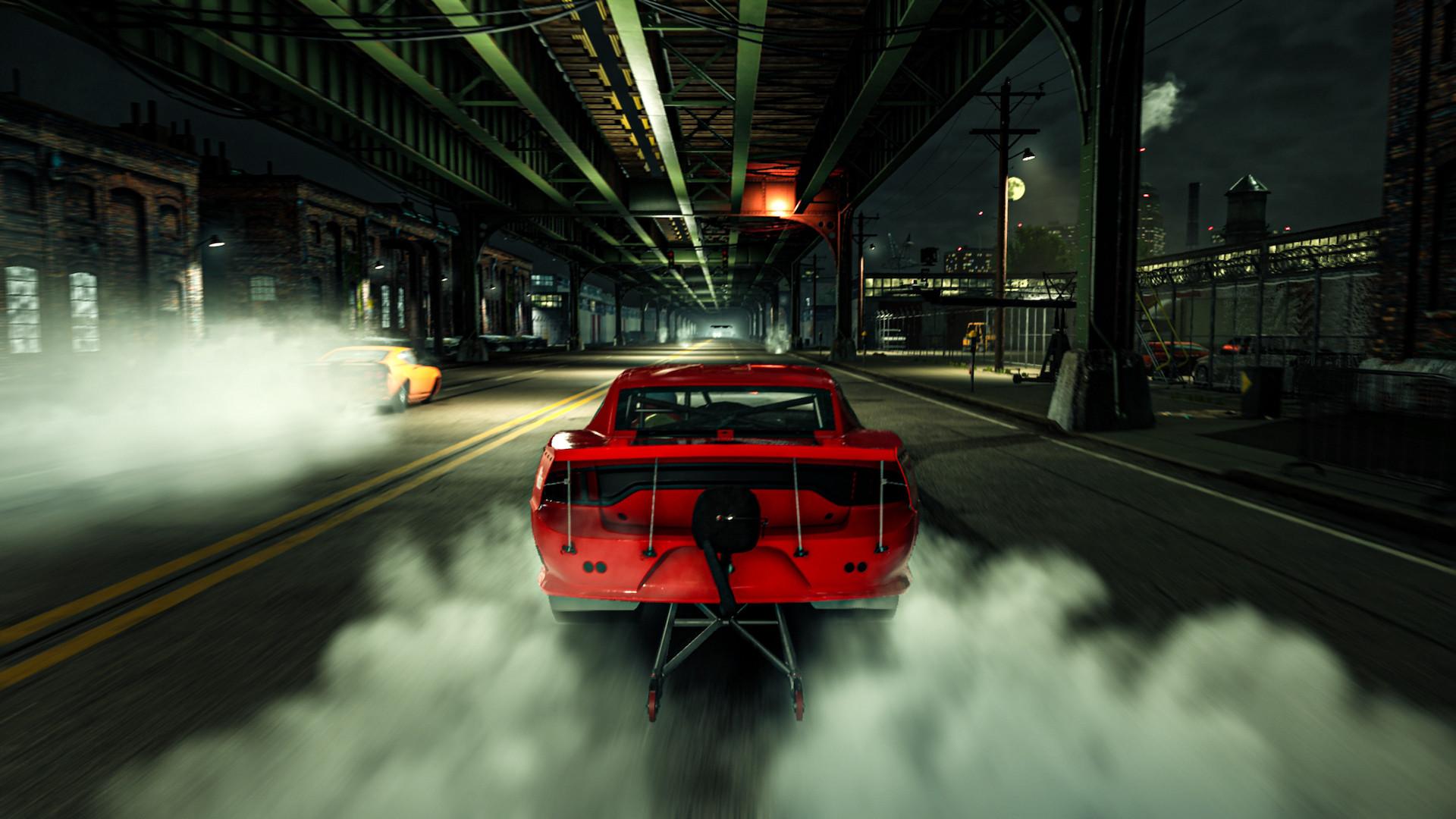 Street Outlaws 2: Winner Takes All ستيم كود رقمي
