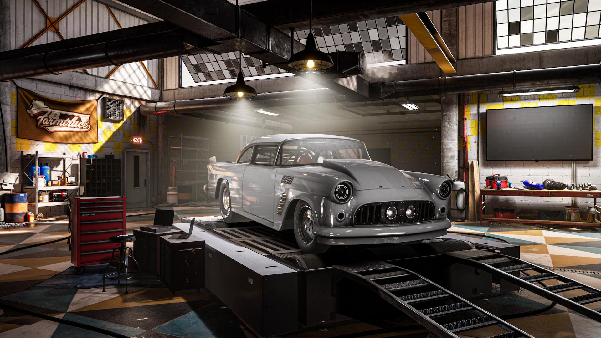 Street Outlaws 2: Winner Takes All ستيم كود رقمي