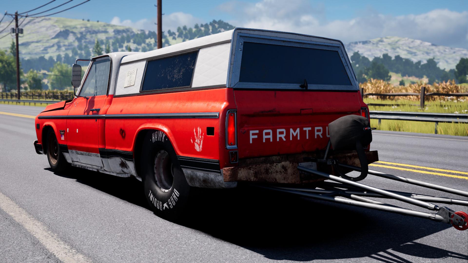 Street Outlaws 2: Winner Takes All ستيم كود رقمي