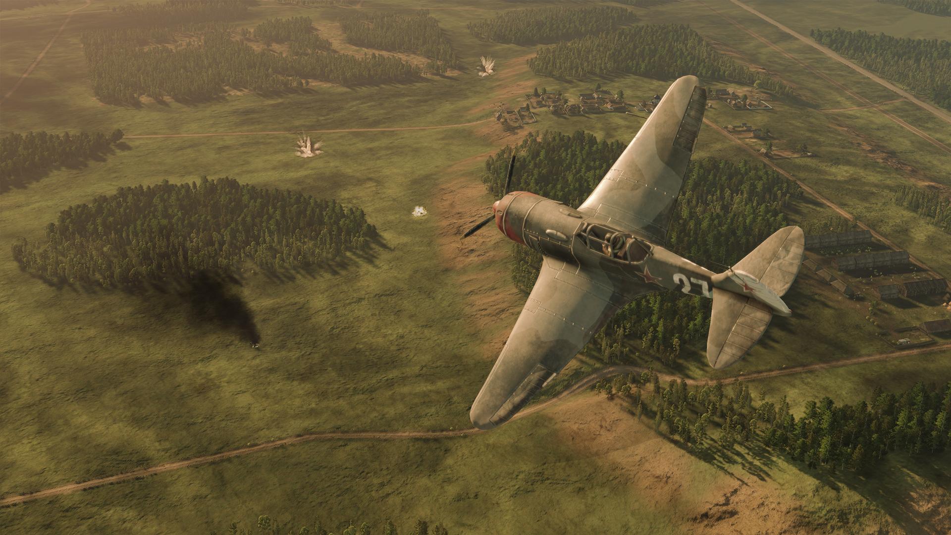 Steel Division 2 - طلب مسبق Pack DLC ستيم كود رقمي