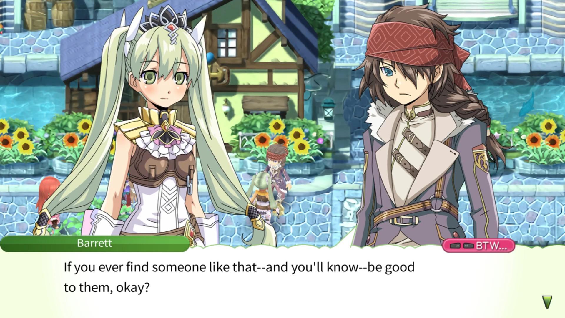 Rune Factory 4 Special رابط هديه ستيم