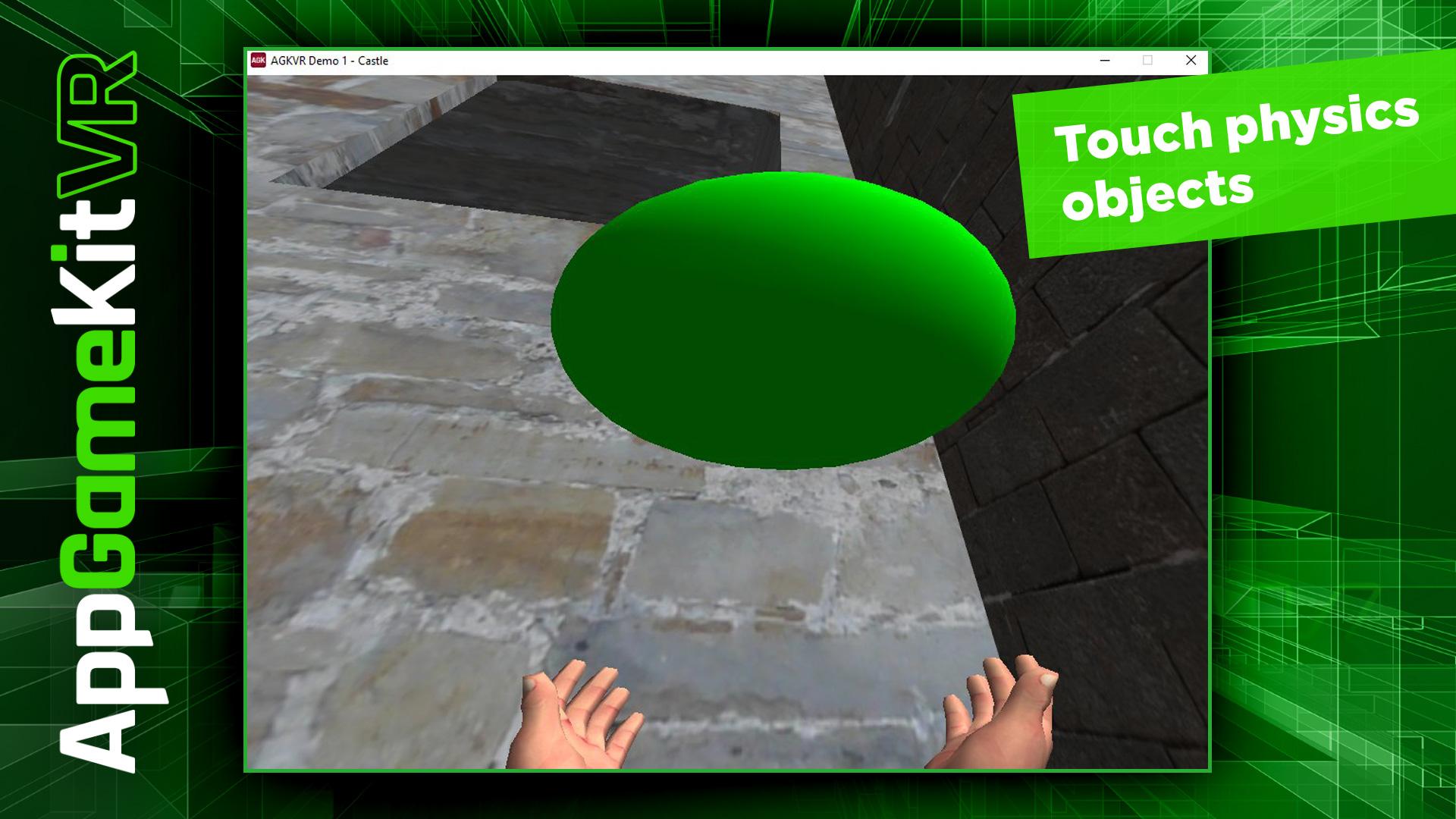 AppGameKit Classic - VR DLC ستيم كود رقمي