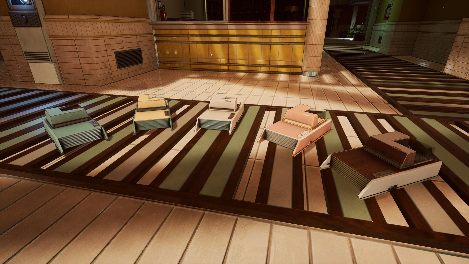 First Class Trouble - Vruumba Pack DLC ستيم كود رقمي