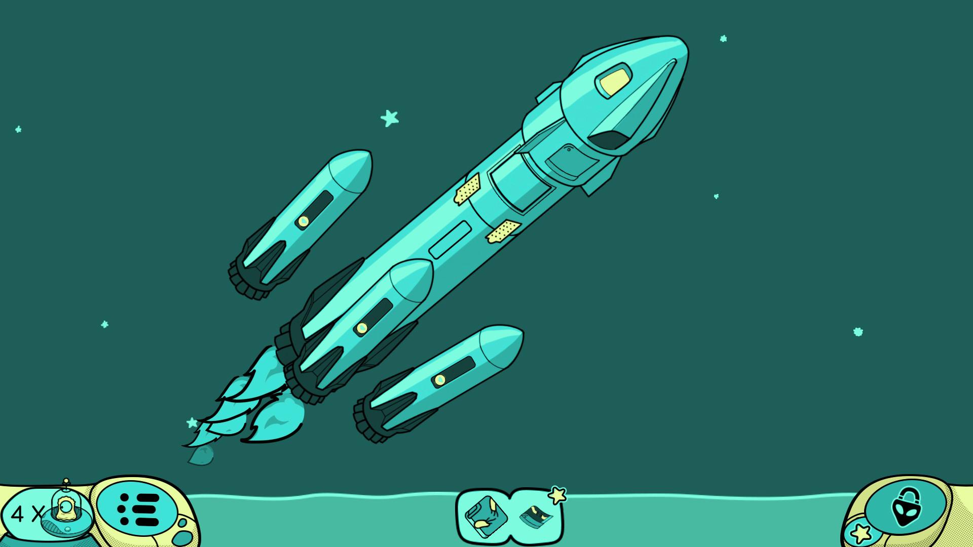 Looking For Aliens اوروبي بي سي ستيم كود رقمي