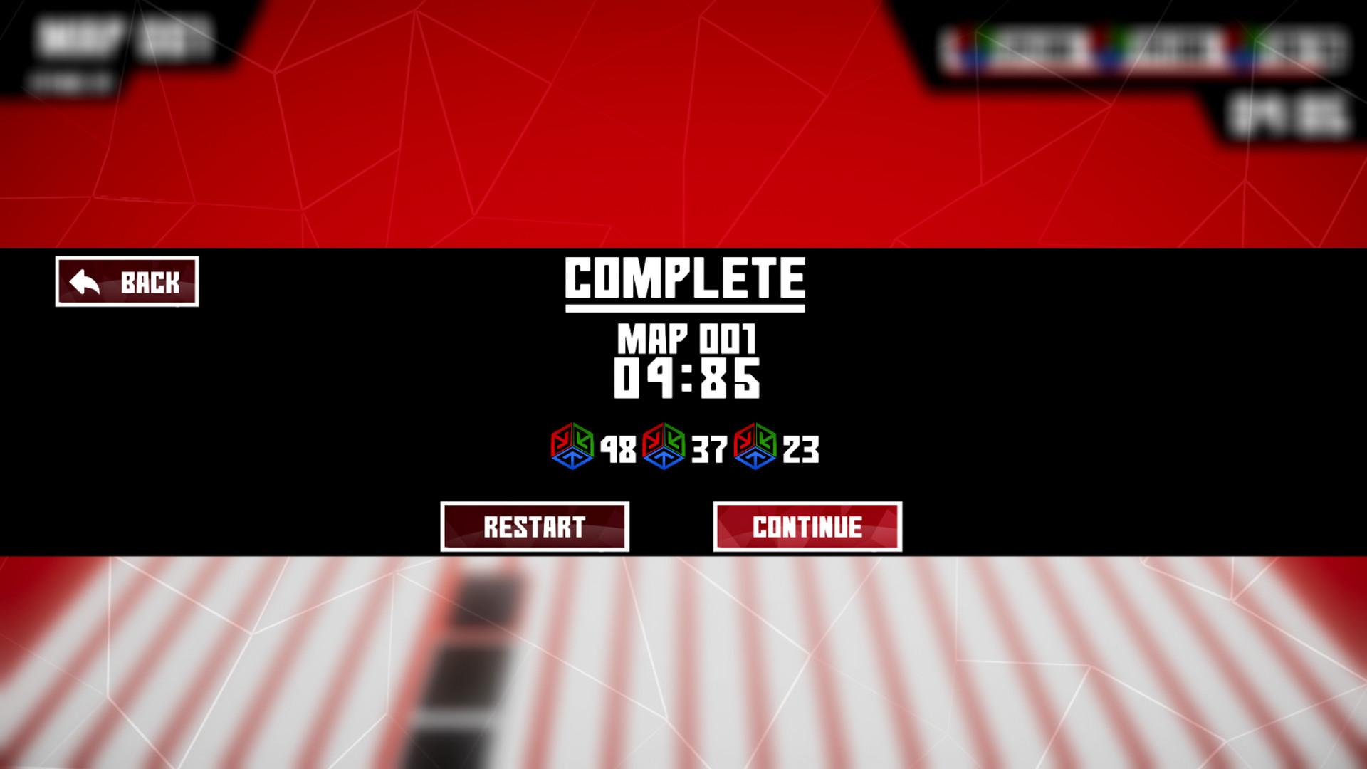 Cube Zone ستيم كود رقمي