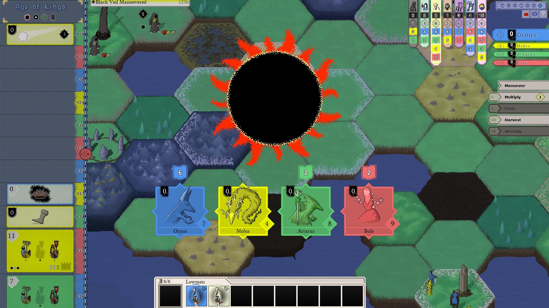 Beard Of Stone ستيم كود رقمي