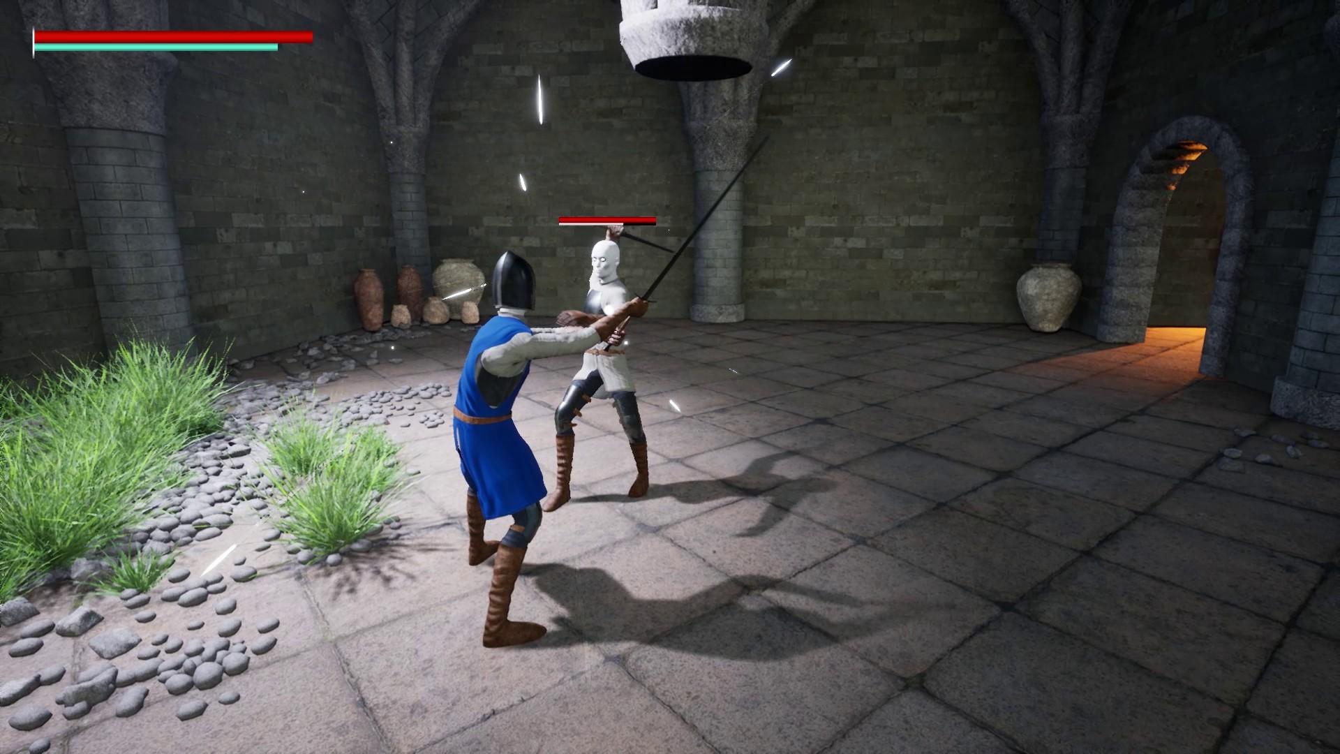 Humanities Legend: Hollow Ascending ستيم كود رقمي