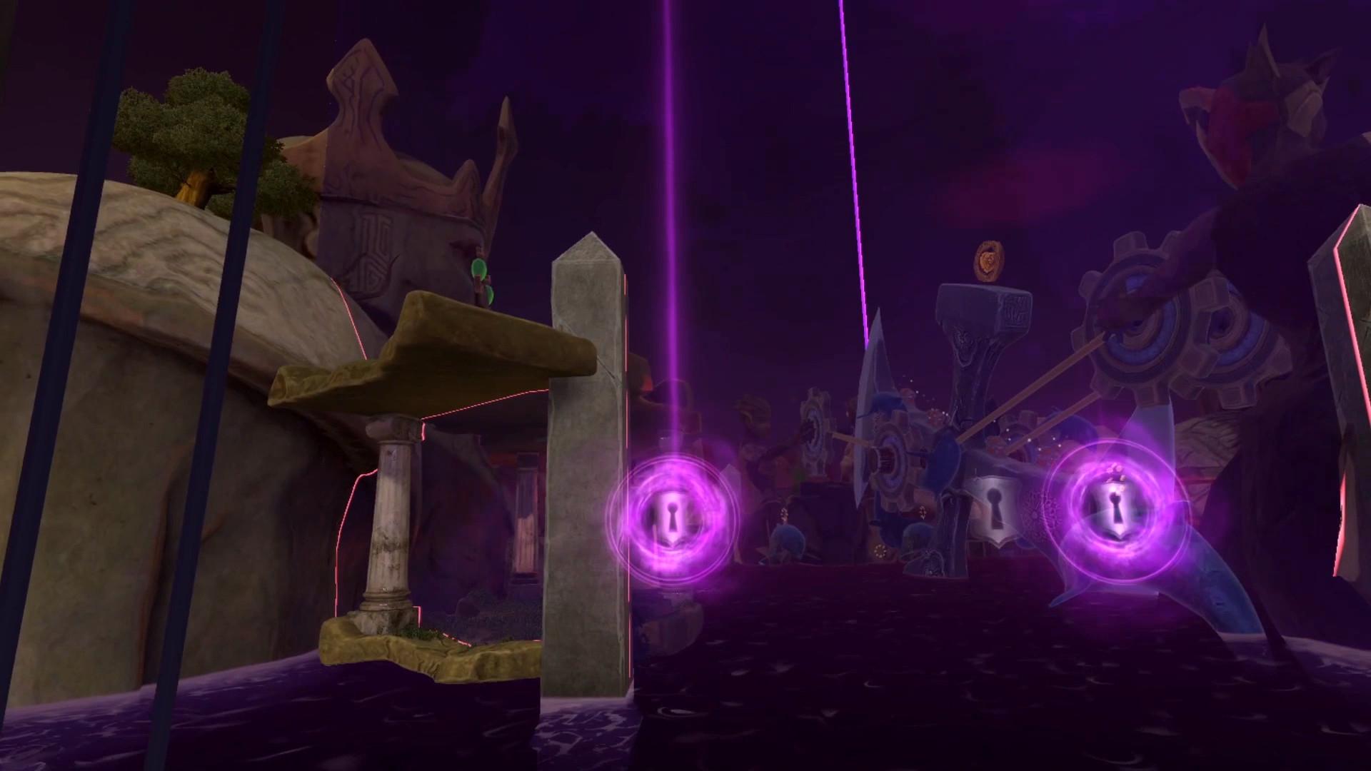 Trails Of Gold Privateers ستيم كود رقمي