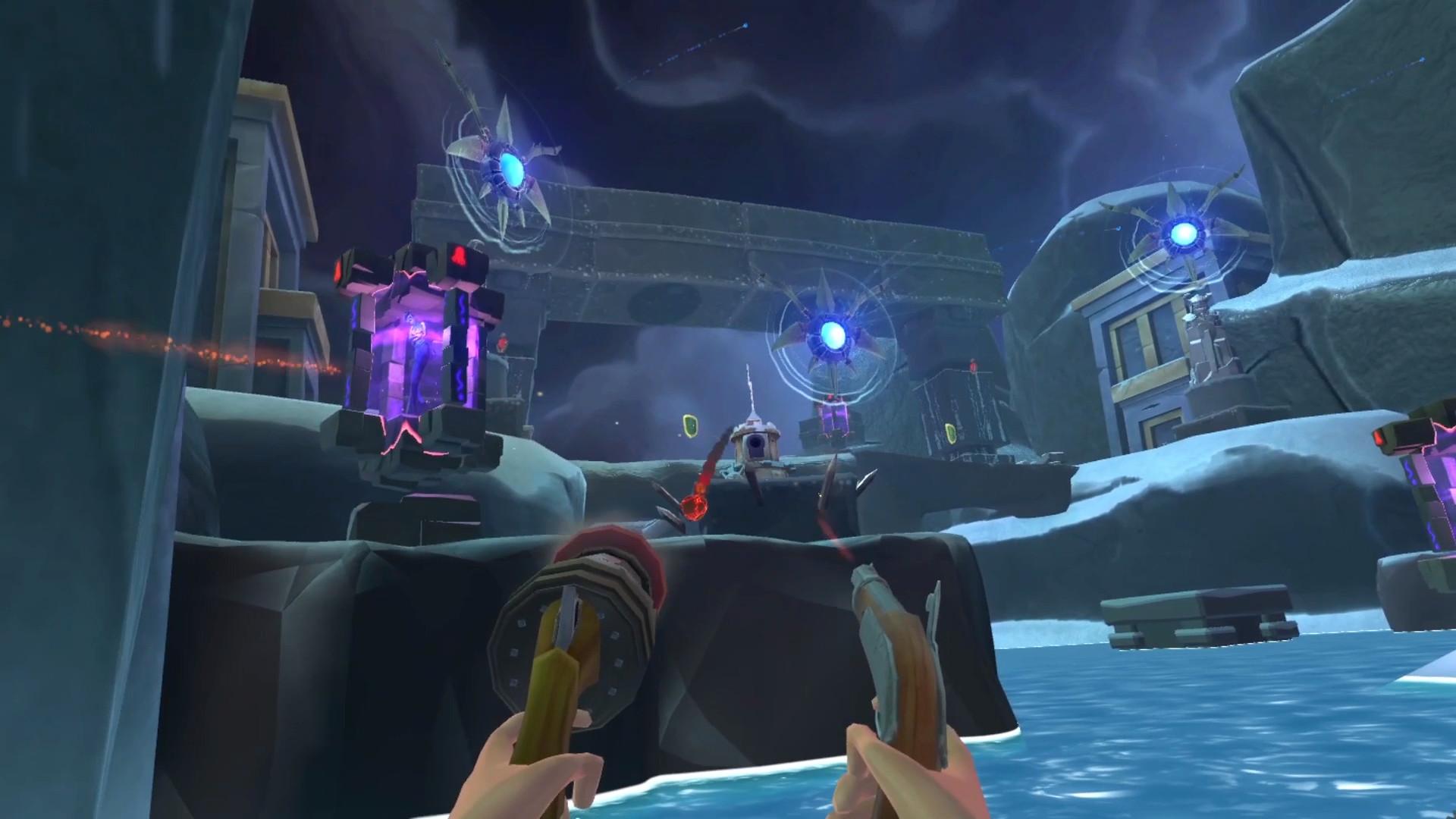 Trails Of Gold Privateers ستيم كود رقمي