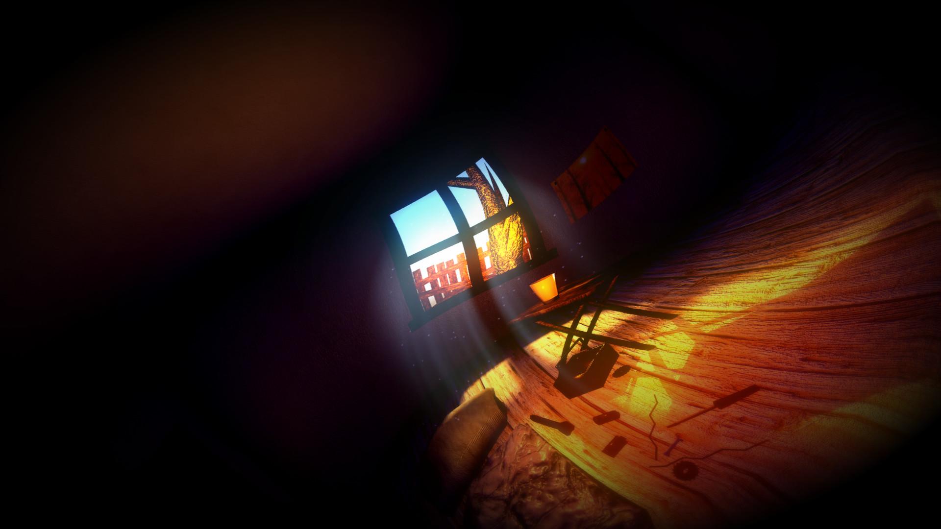 A Wolf In Autumn ستيم كود رقمي