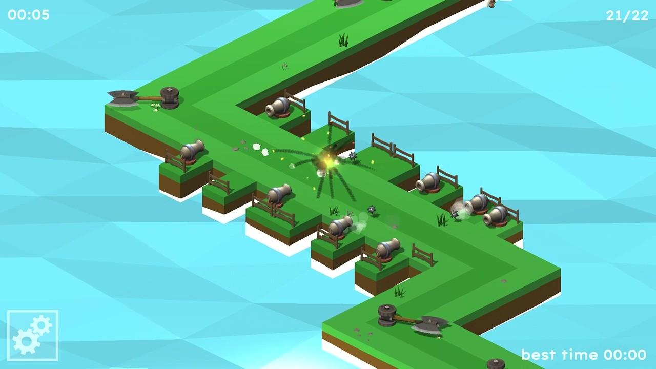 Marble Trap ستيم كود رقمي