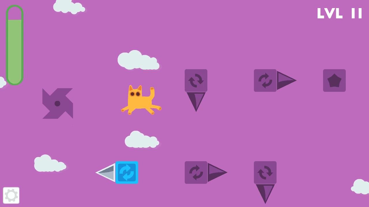 Tricky Cat ستيم كود رقمي