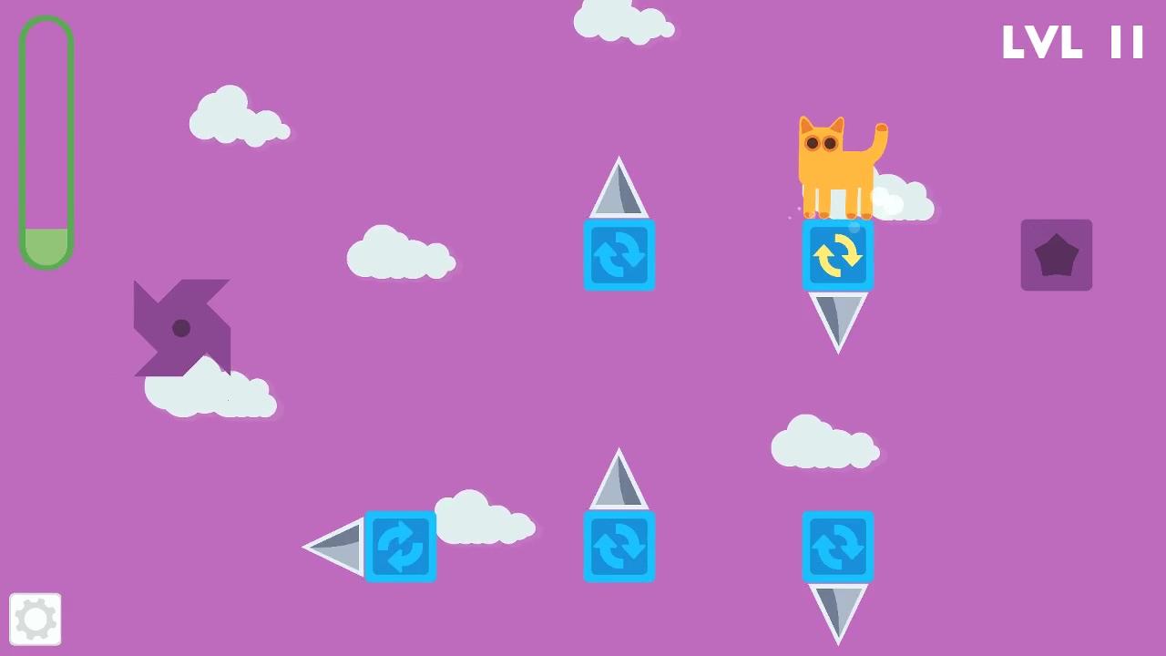 Tricky Cat ستيم كود رقمي