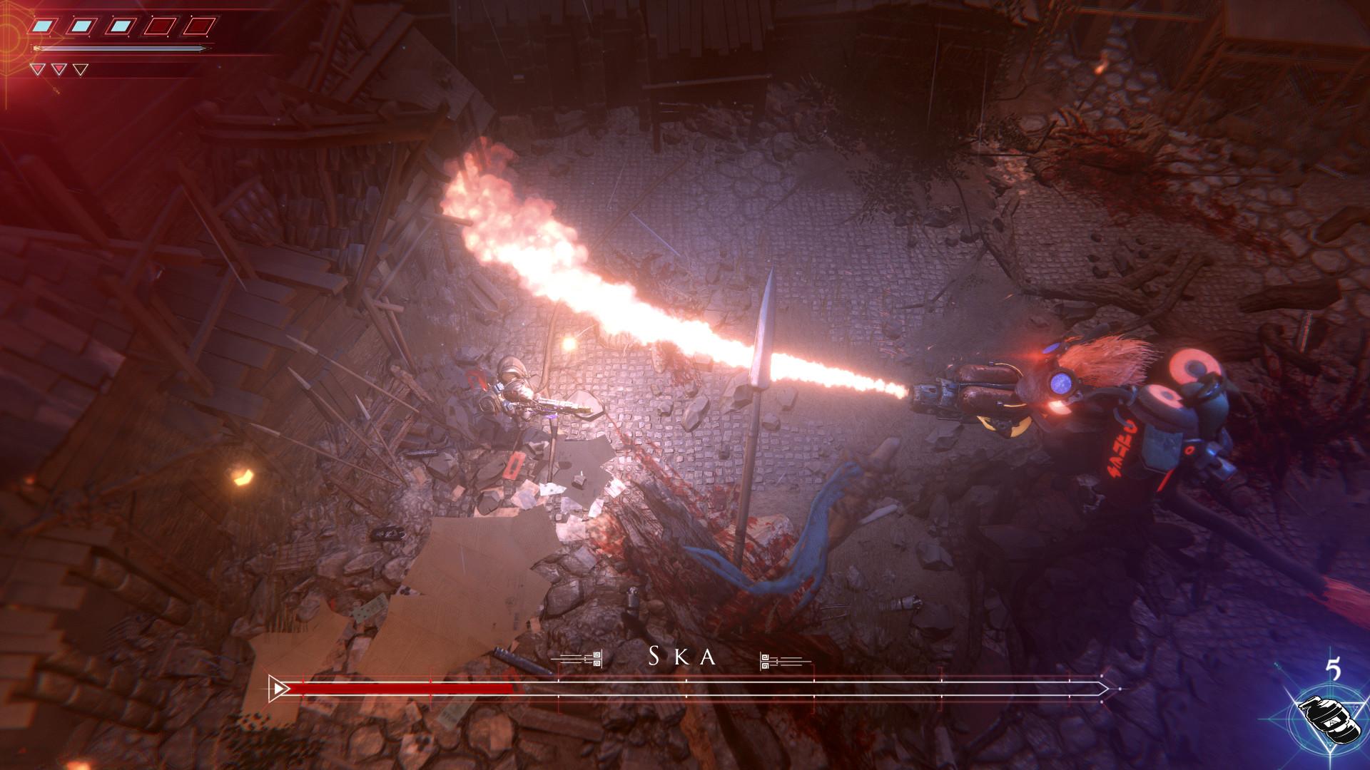 Clid The Snail بي سي ستيم كود رقمي