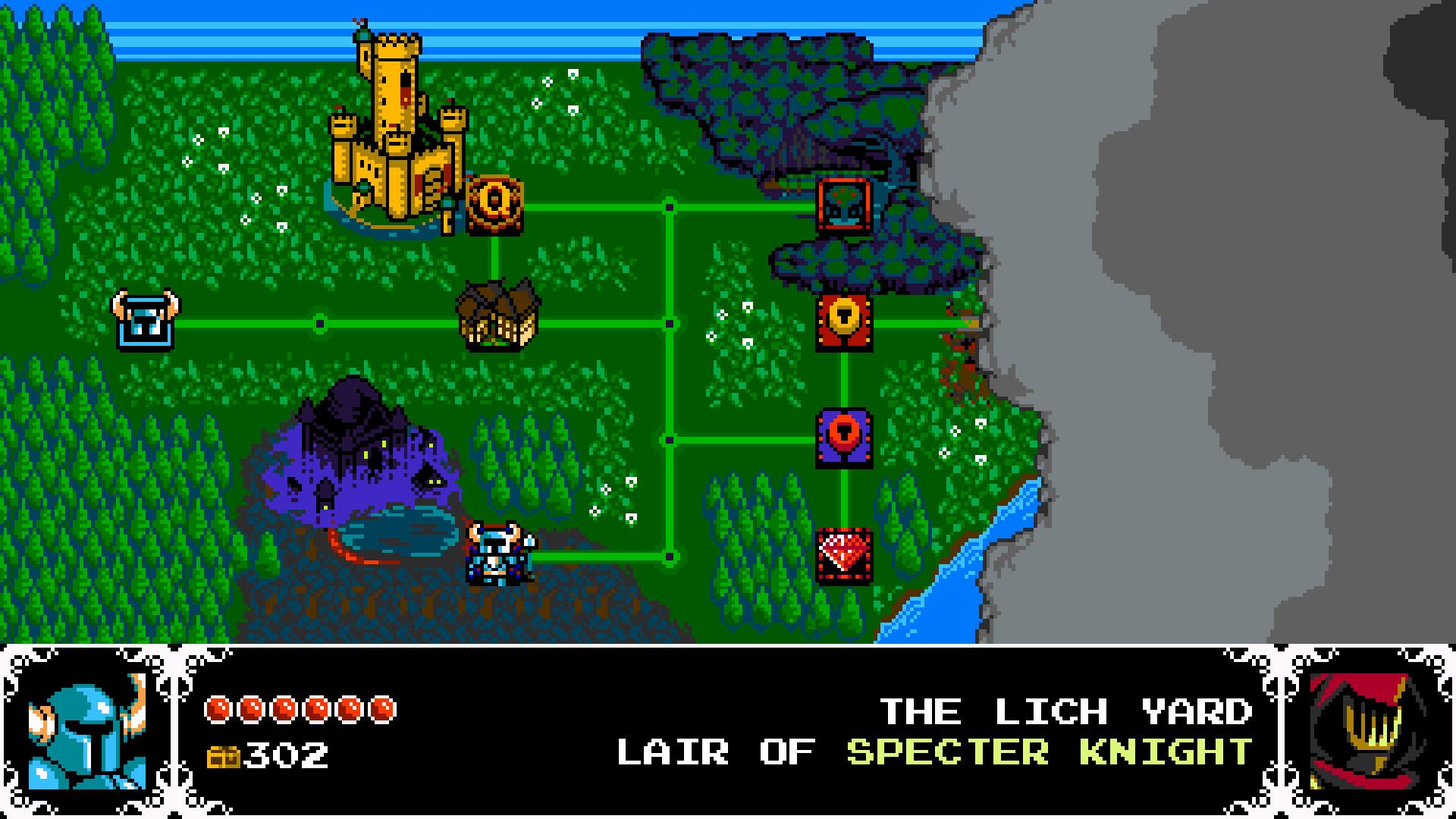 Shovel Knight: Shovel Of Hope ستيم كود رقمي