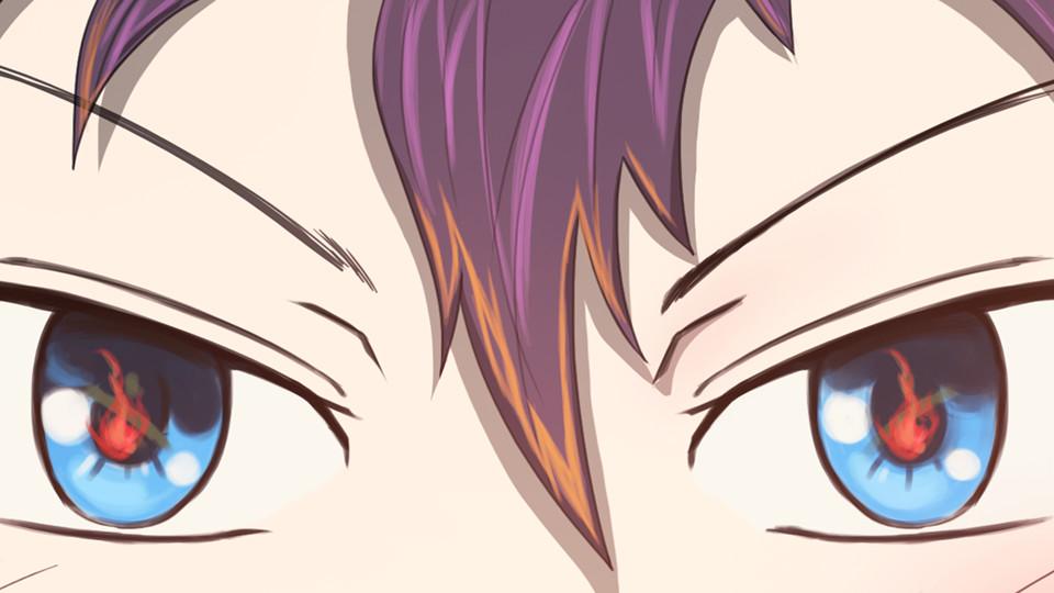 Echo Tokyo - Graphic Novel DLC ستيم كود رقمي