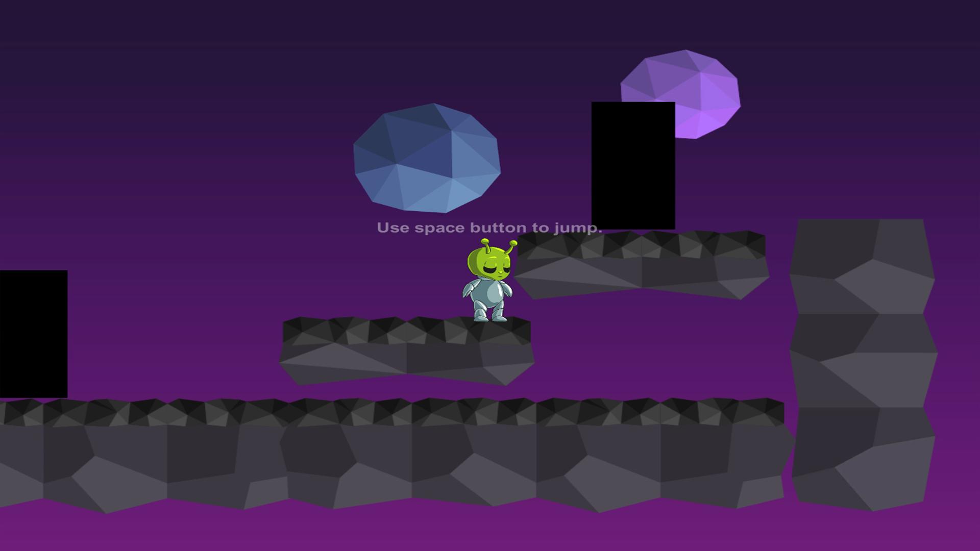 Aliens Don'T Exist ستيم كود رقمي