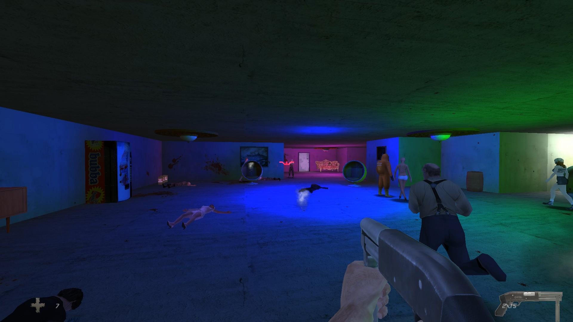 Retro Miami ستيم كود رقمي