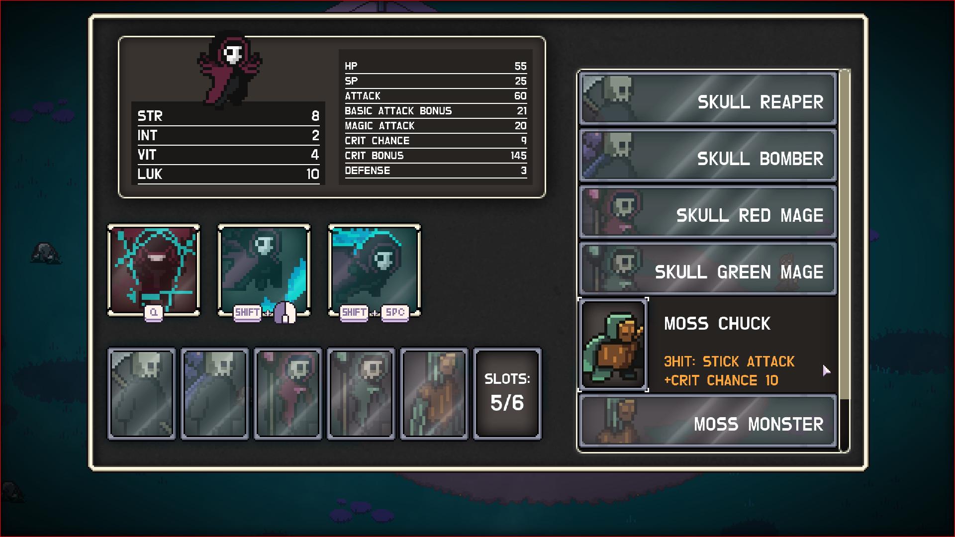 Nevermore: The Chamber Door ستيم كود رقمي