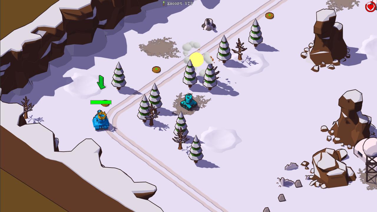 Armored ستيم كود رقمي