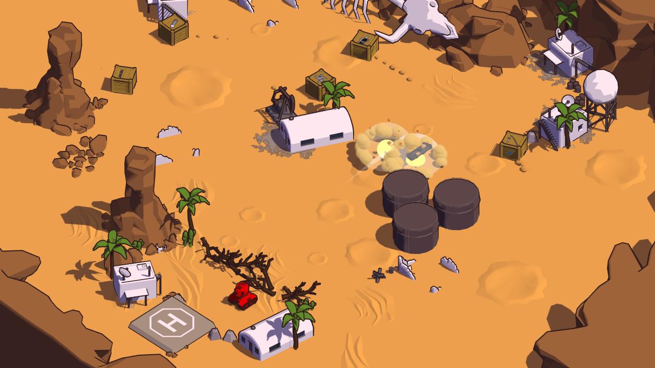 Armored ستيم كود رقمي