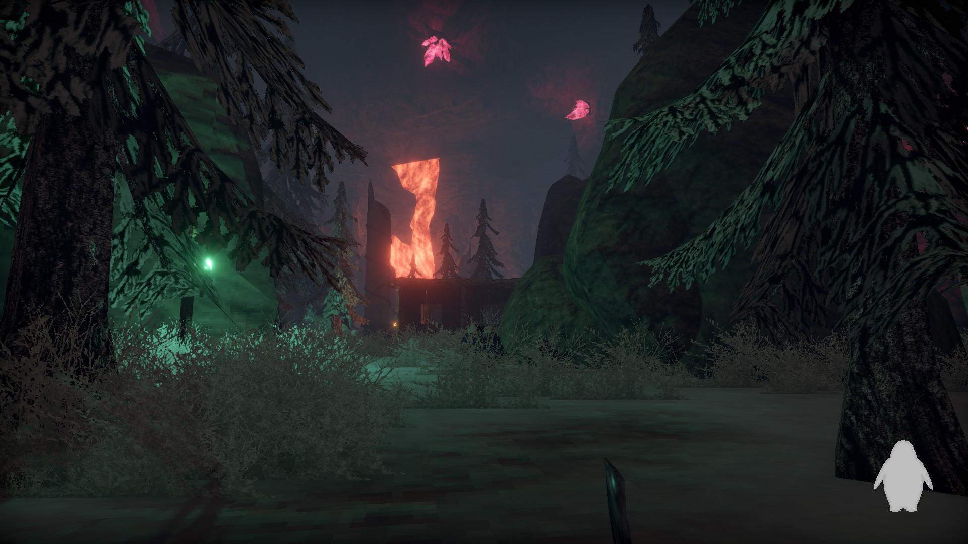 The Greatest Penguin Heist Of All Time ستيم كود رقمي