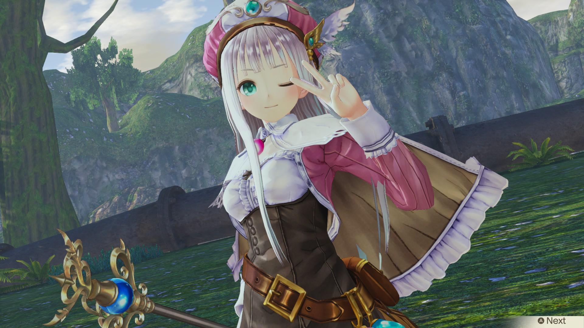 Atelier Lulua - Season Pass "Lulua" DLC ستيم كود رقمي