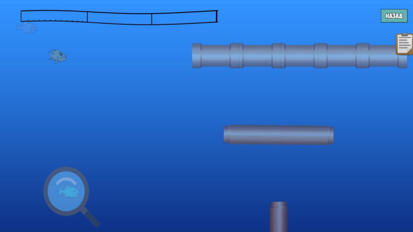 Underwater Hunting ستيم كود رقمي