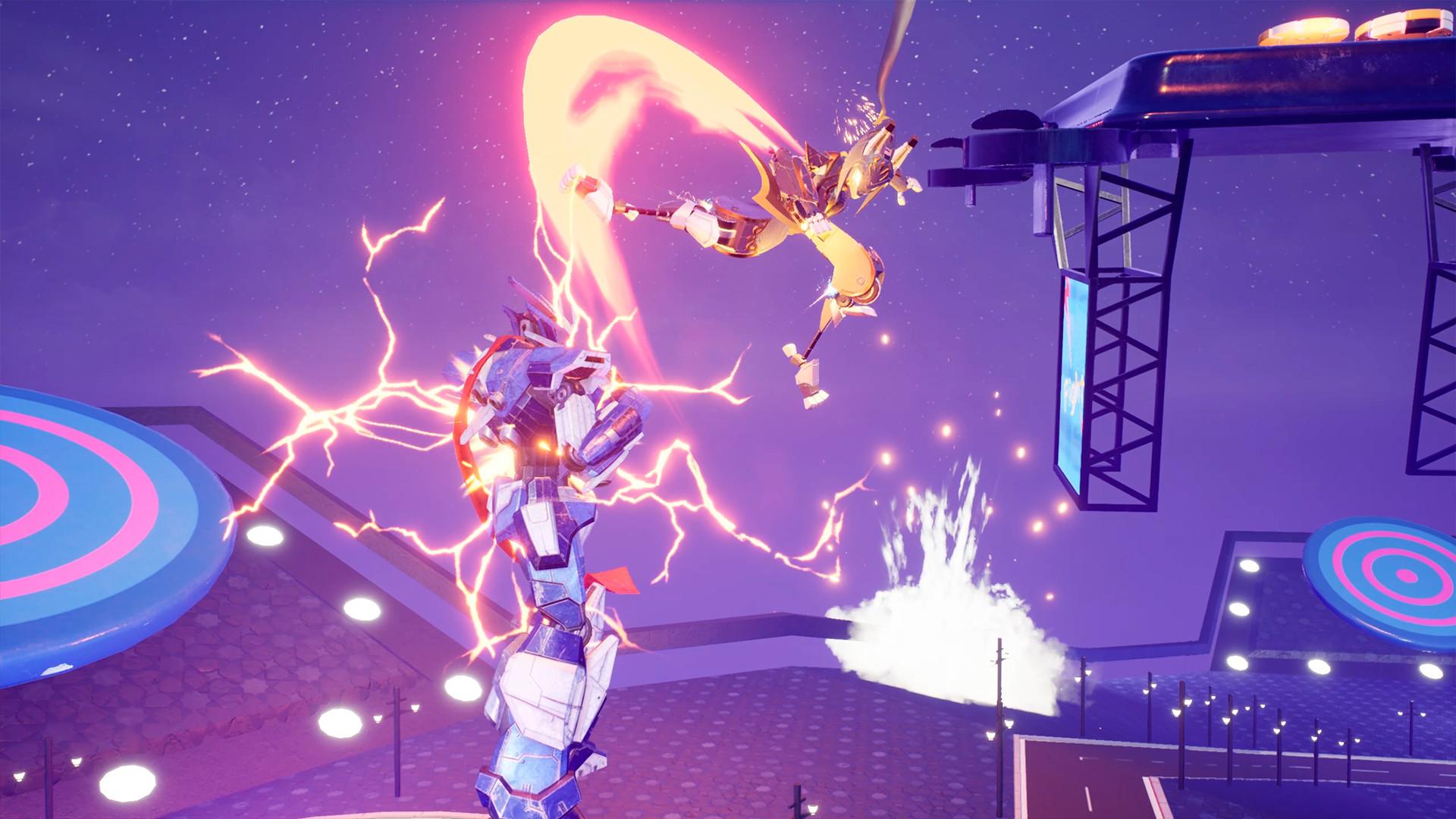 Override 2: Super Mech League - Ultraman Season Pass DLC ستيم كود رقمي