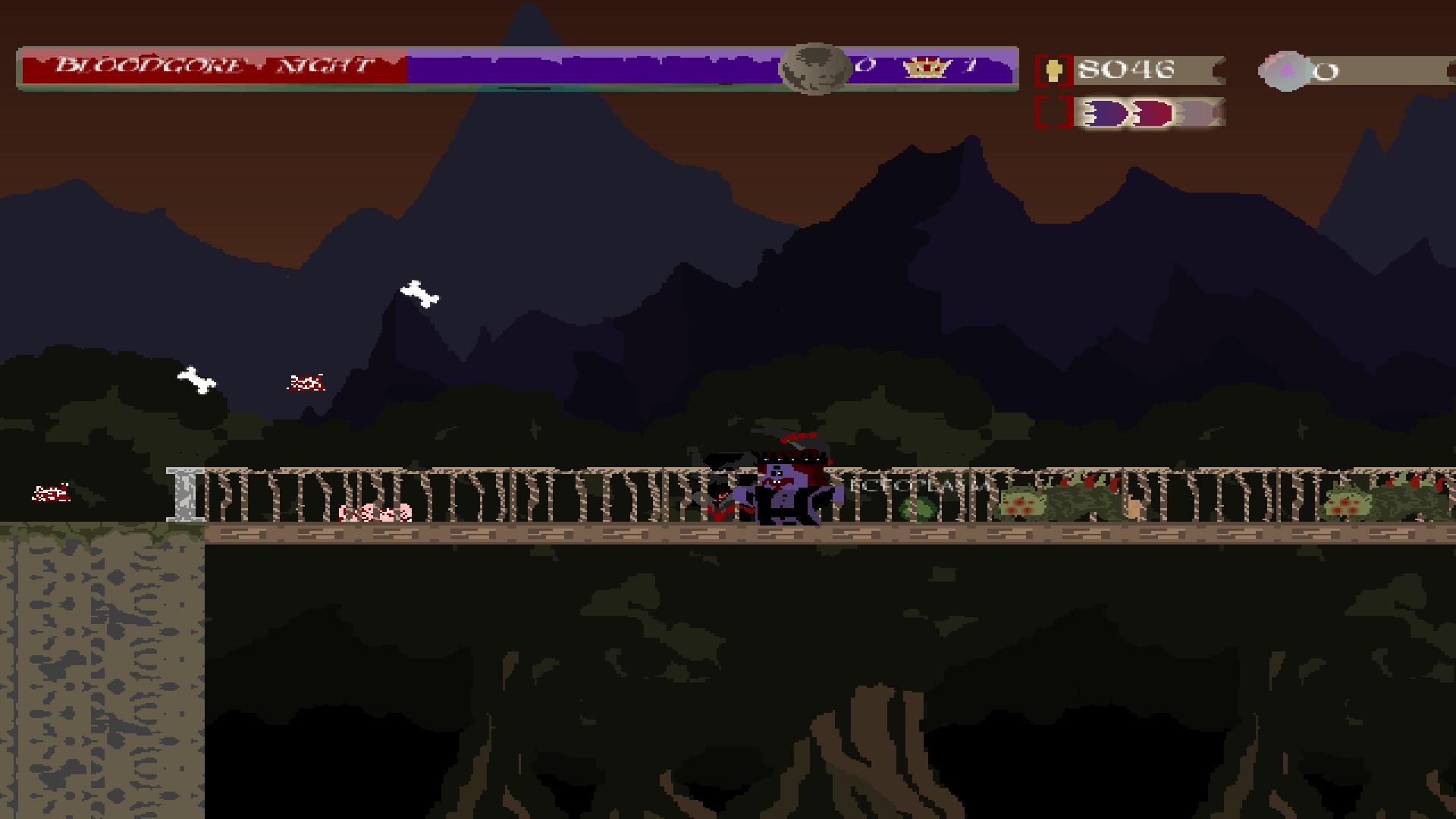 Urizen Shadows Of The Cold ديلوكس Frosty اصدار بلس The New Warriors ستيم كود رقمي