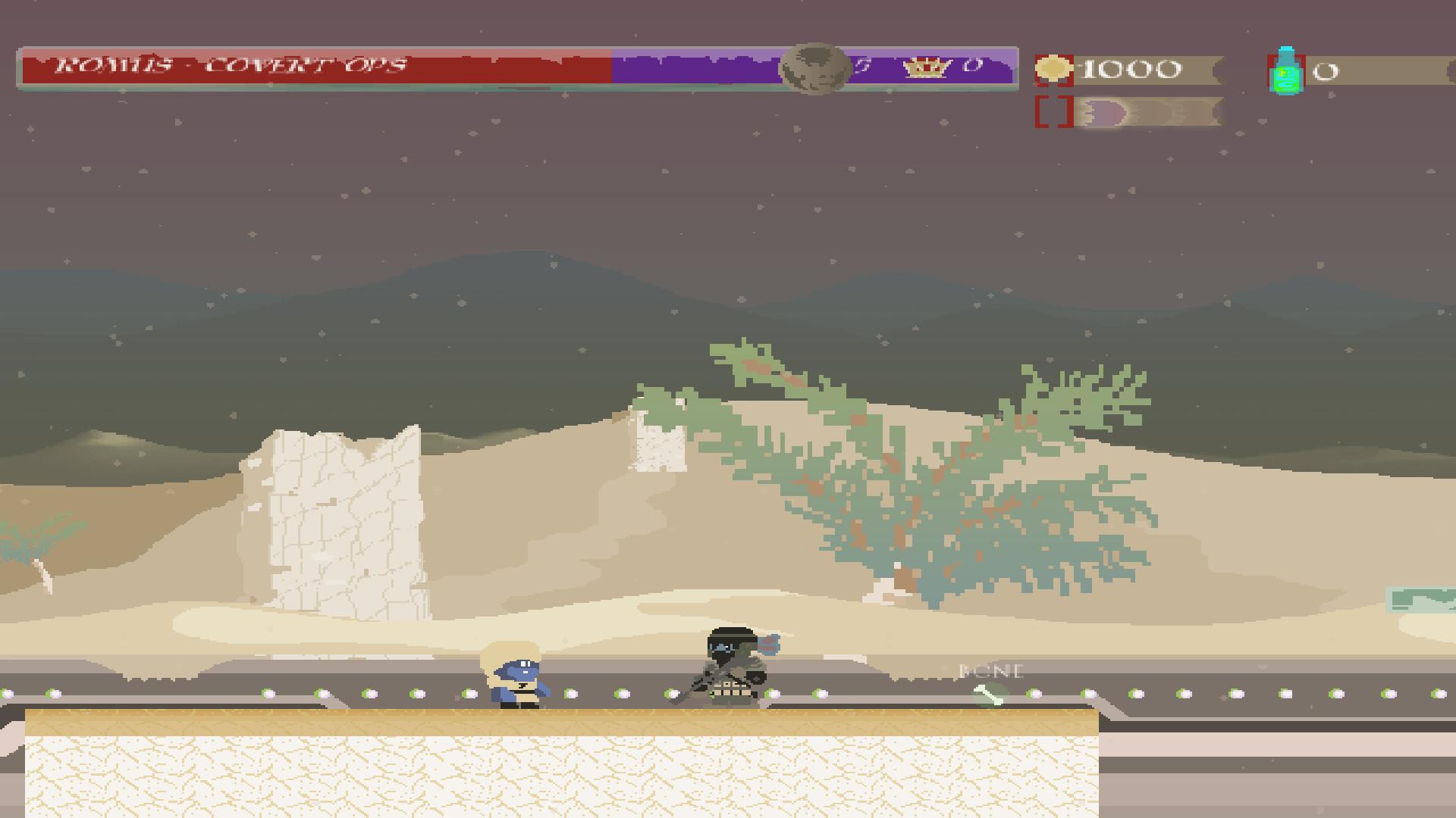 Urizen Shadows Of The Cold ديلوكس Frosty اصدار بلس The New Warriors ستيم كود رقمي