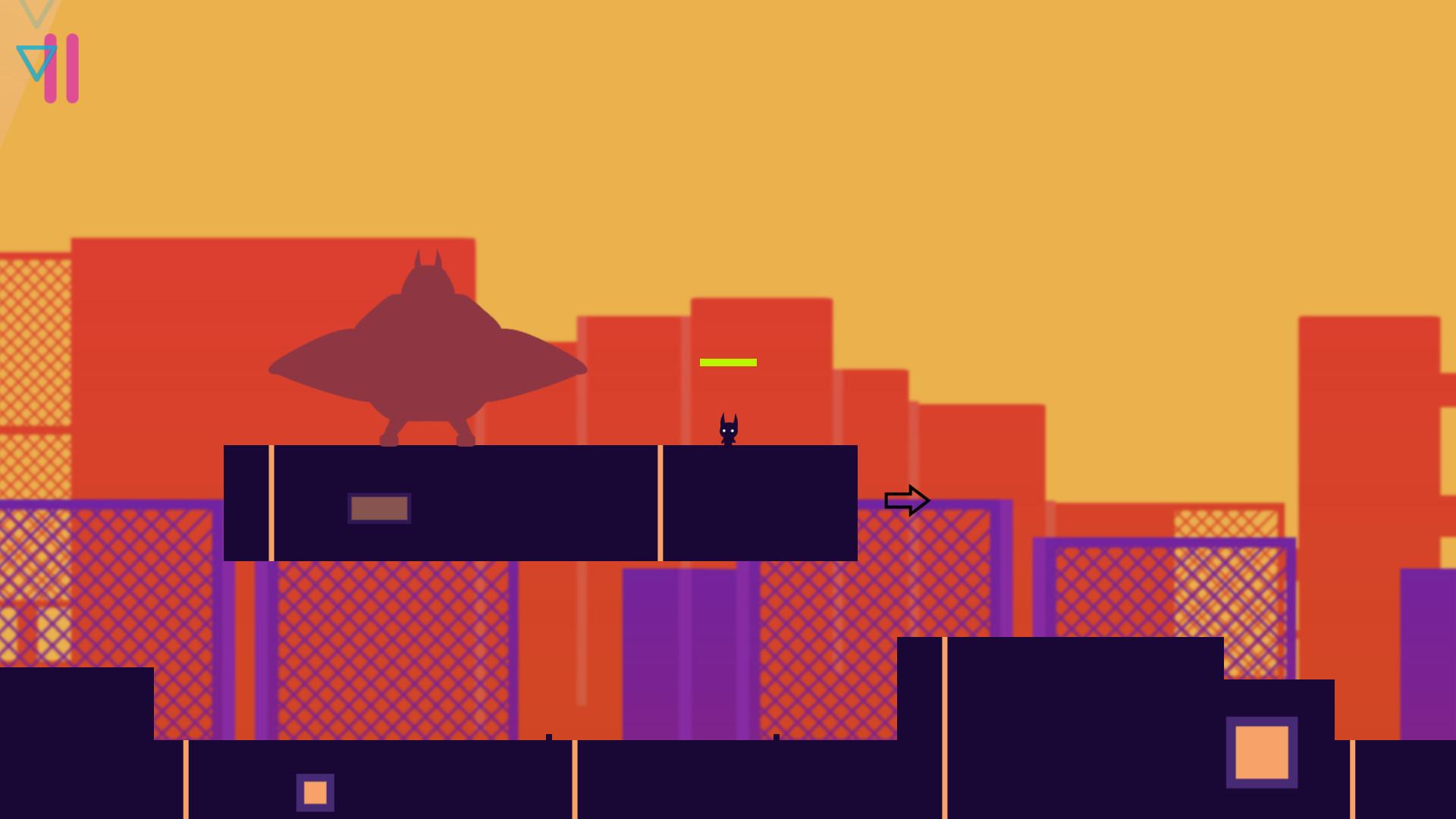 Run And Jump Little Vico ستيم كود رقمي