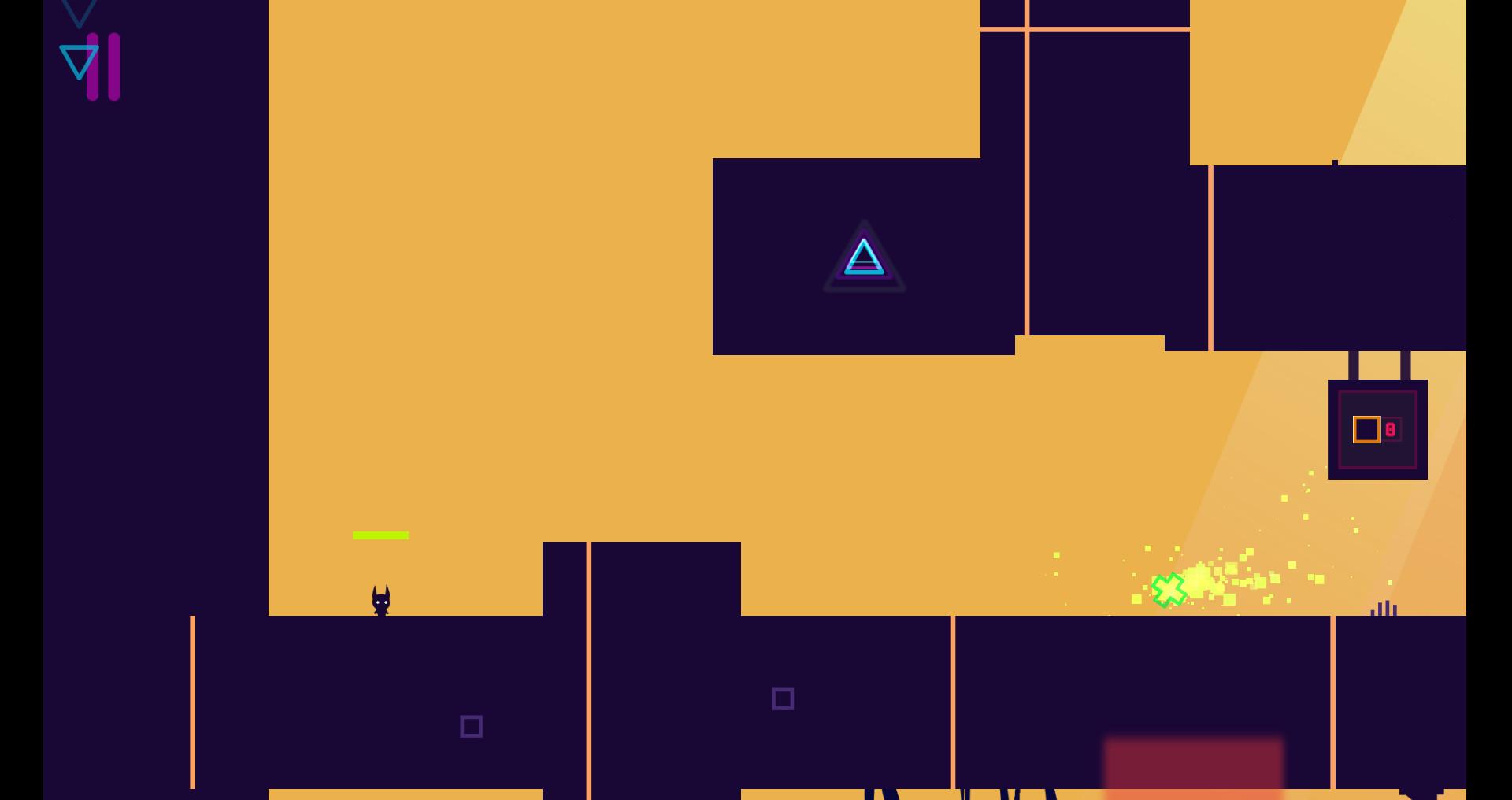 Run And Jump Little Vico ستيم كود رقمي