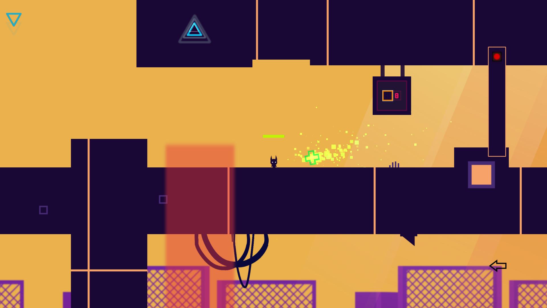 Run And Jump Little Vico ستيم كود رقمي