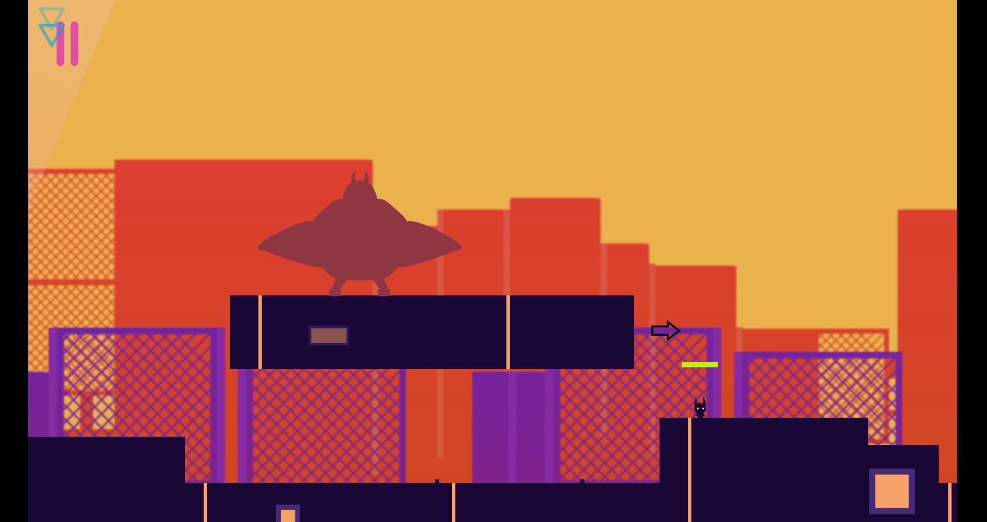 Run And Jump Little Vico ستيم كود رقمي