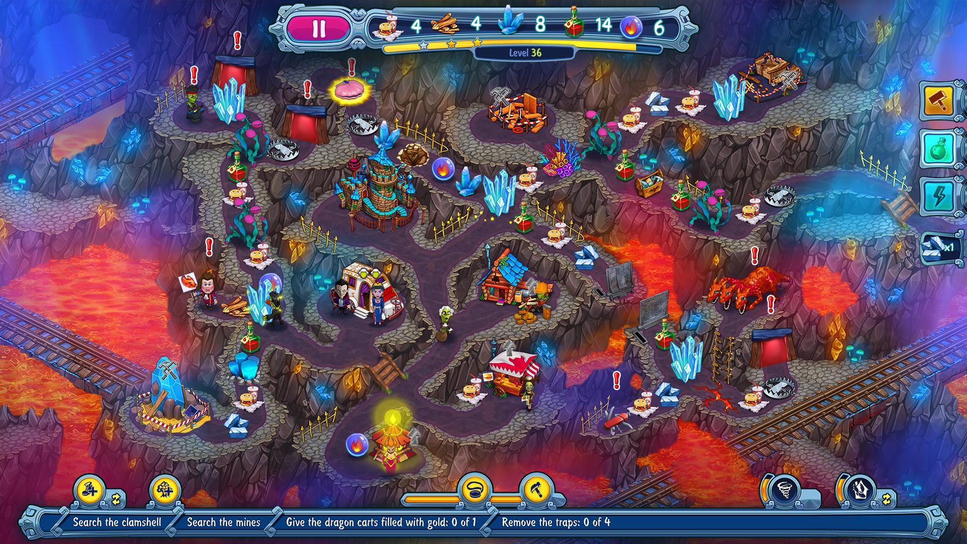 Incredible Dracula: Ocean'S Call ستيم كود رقمي