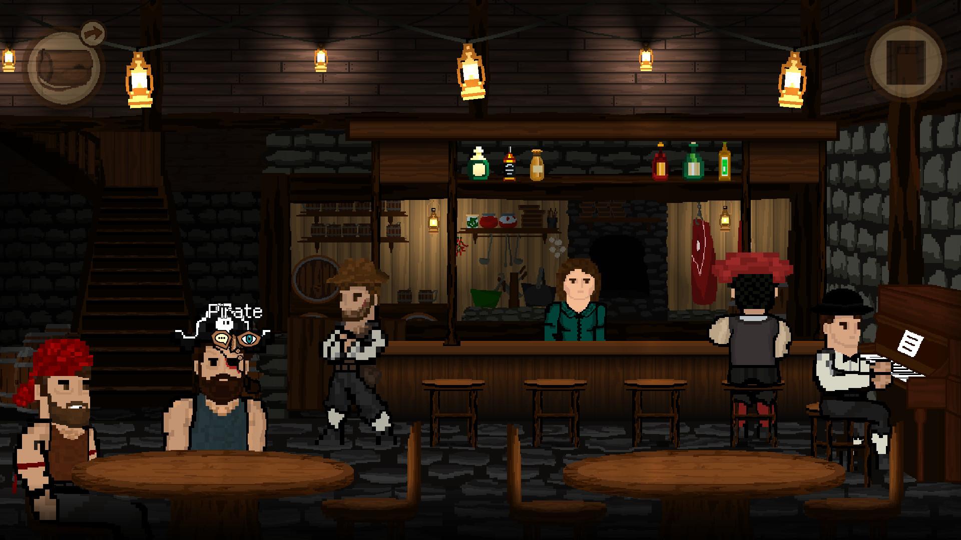 Crowalt: Traces Of The Lost Colony ستيم كود رقمي