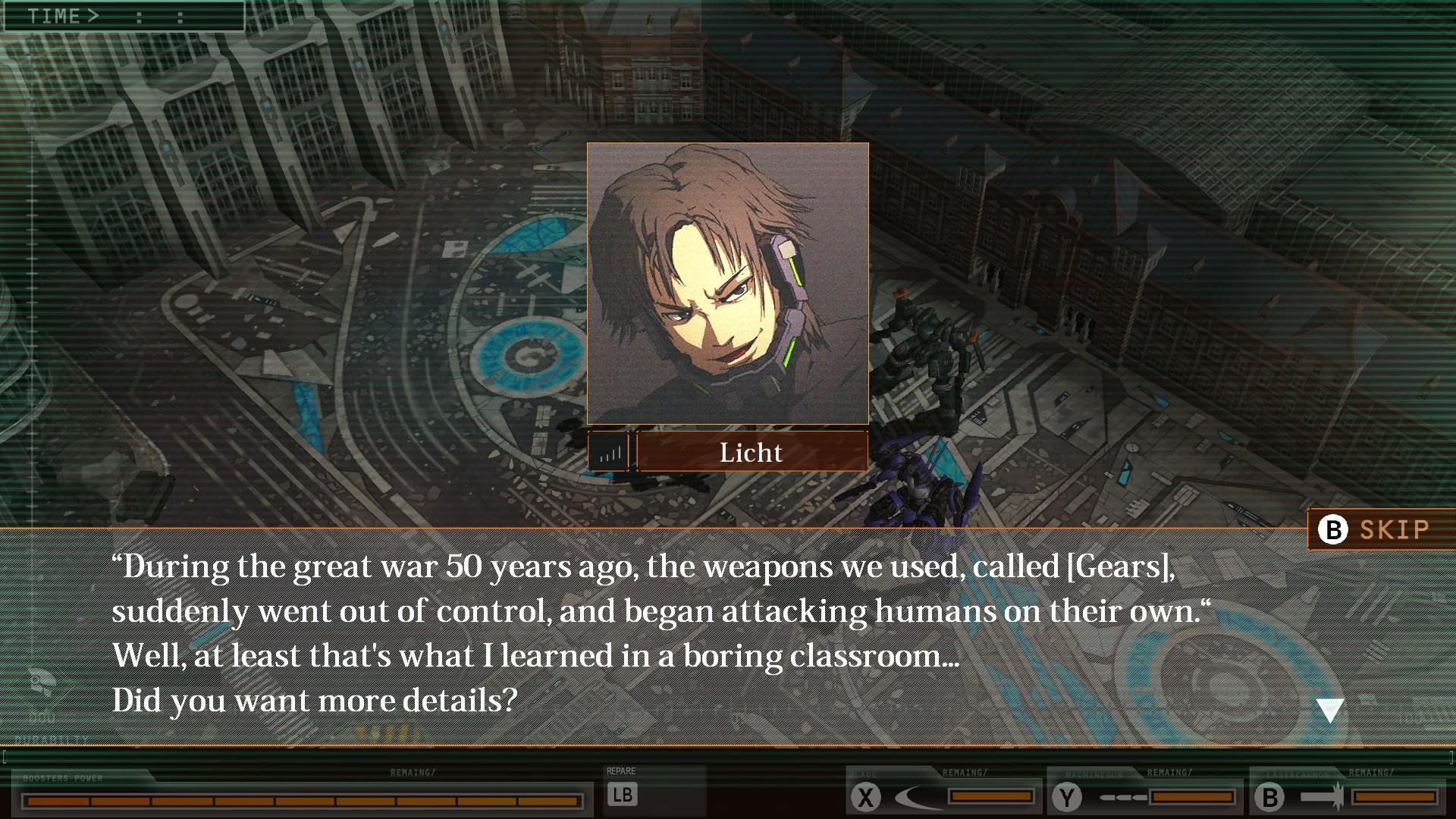 Damascus Gear Operation Tokyo امريكي نينتندو سويتش كود رقمي