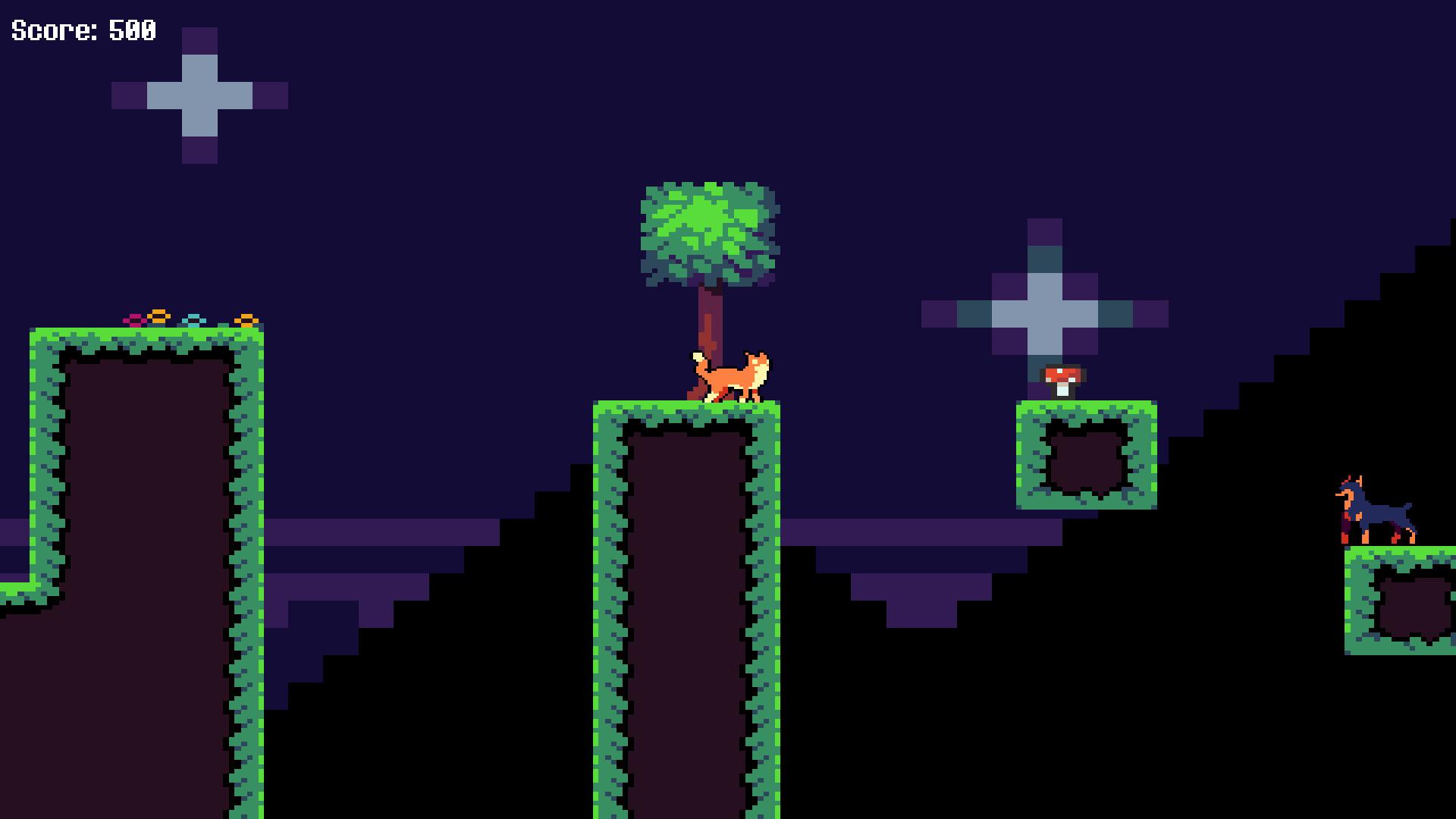 Mushroom Hunter اوروبي ستيم كود رقمي