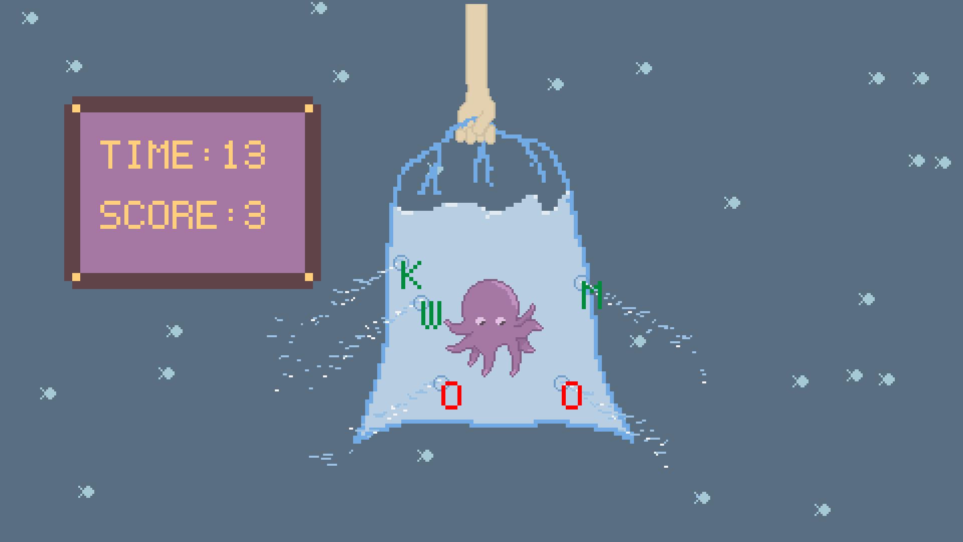 Save The Octo اوروبي ستيم كود رقمي