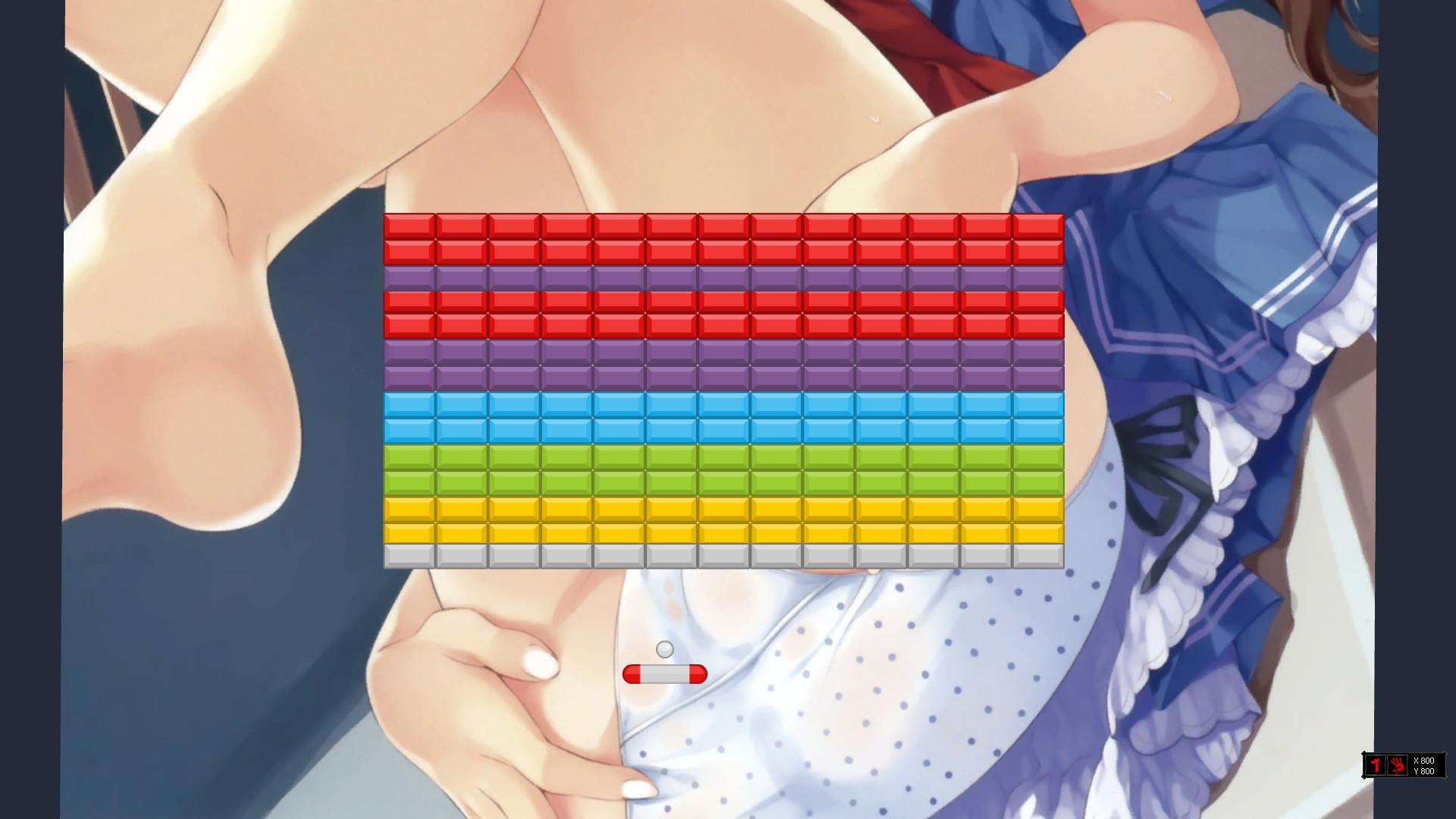 Hentai Balls V3 ستيم كود رقمي