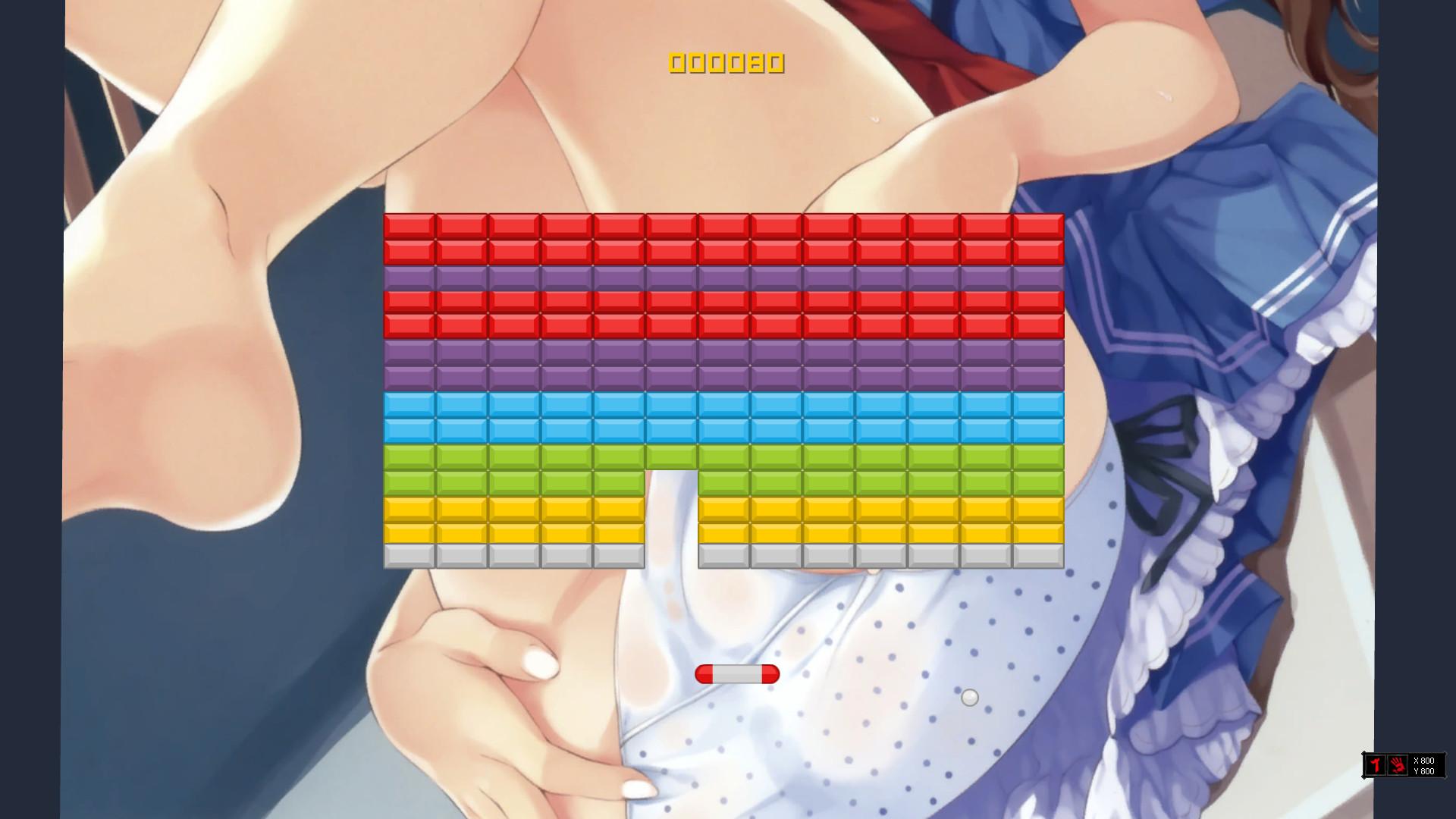 Hentai Balls V3 ستيم كود رقمي