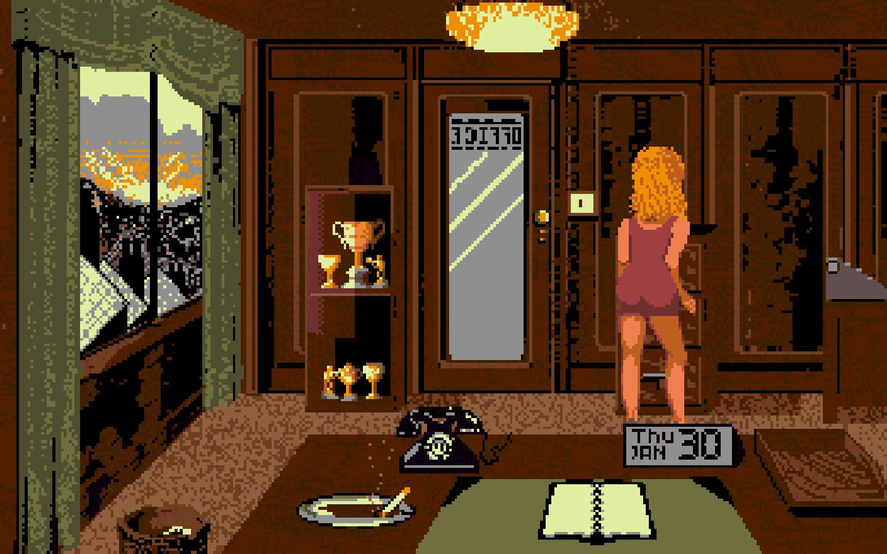 World Championship Boxing Manager ستيم كود رقمي