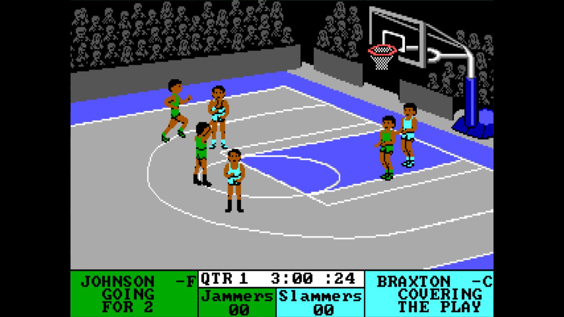 Fast Break ستيم كود رقمي