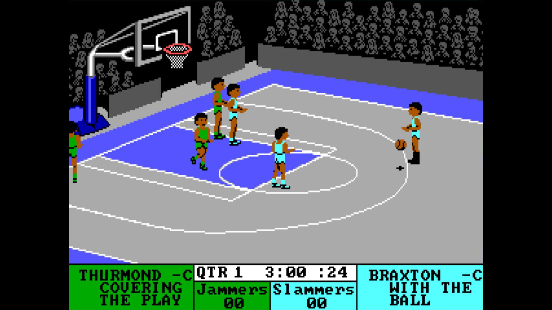 Fast Break ستيم كود رقمي