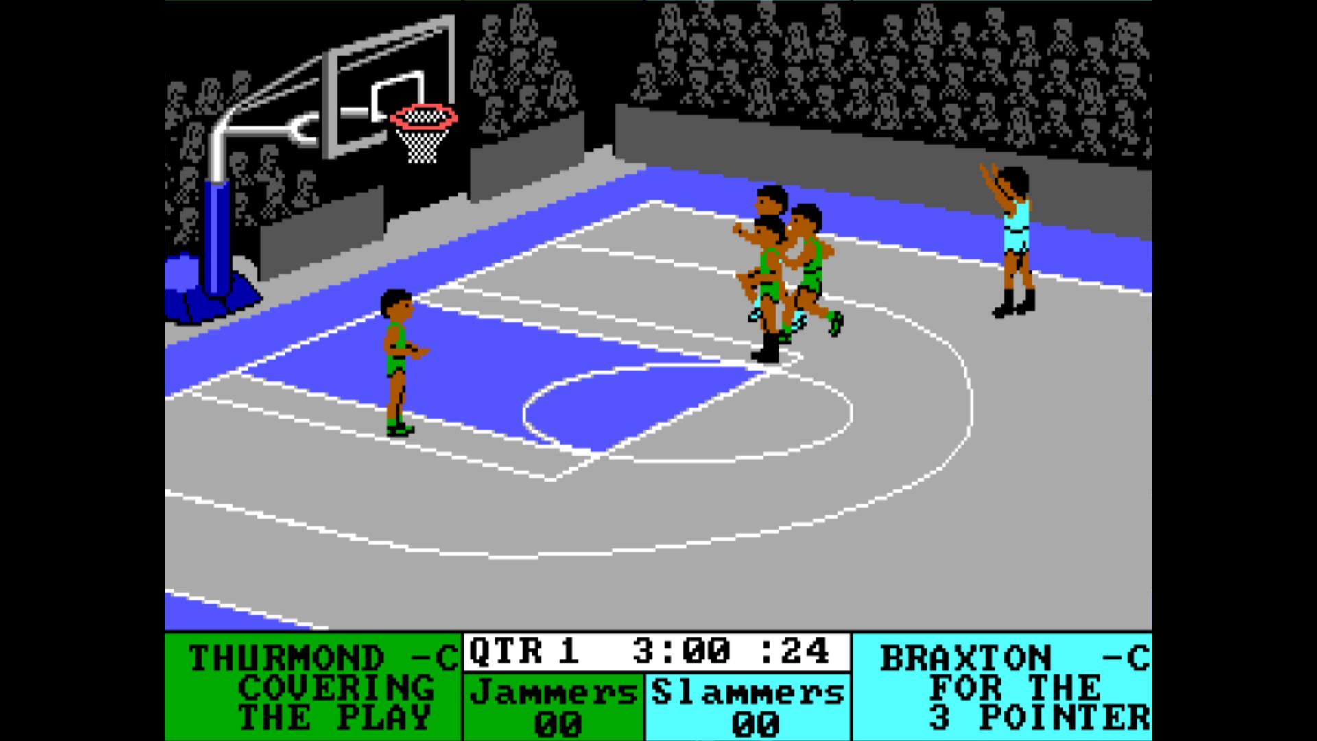 Fast Break ستيم كود رقمي